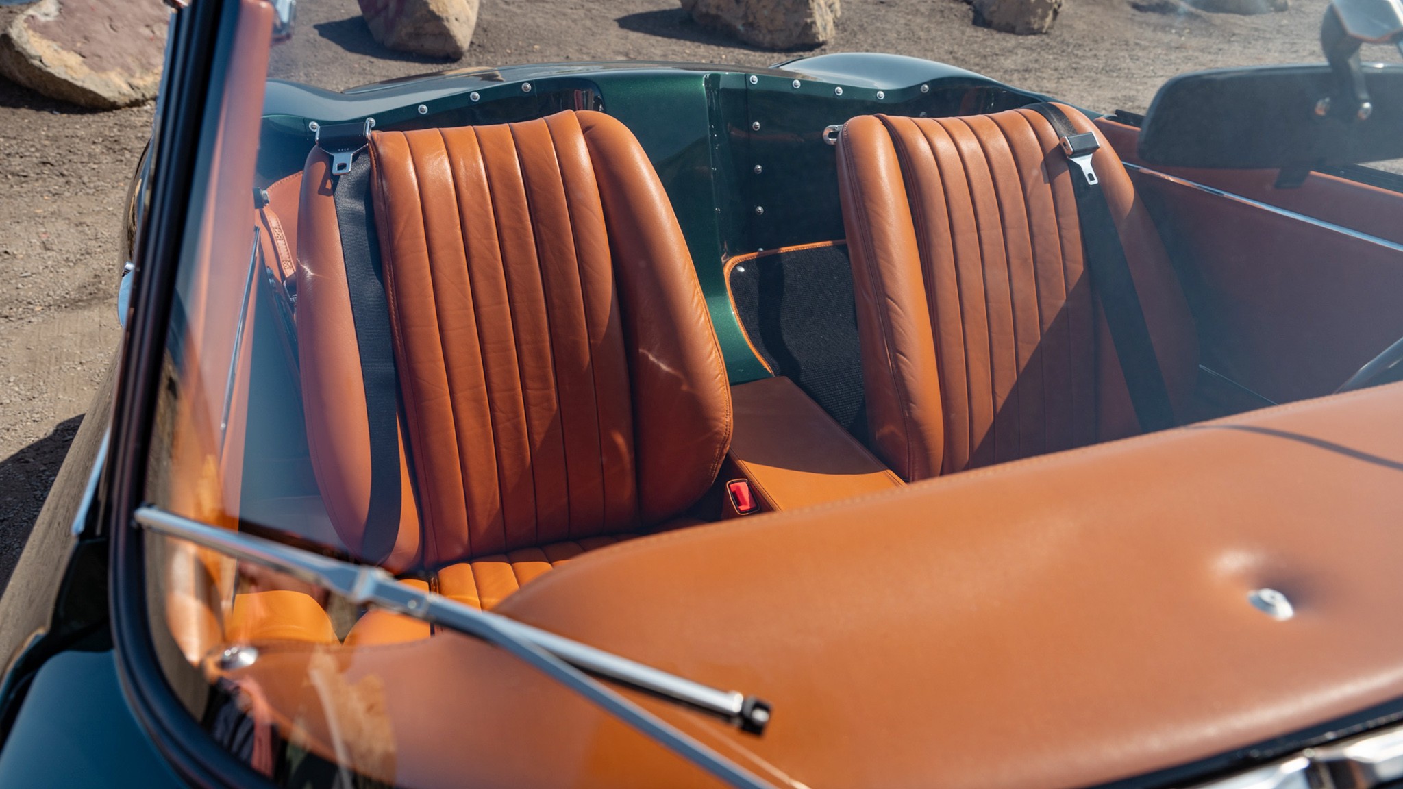 058 2025 EDC E Type Roadster