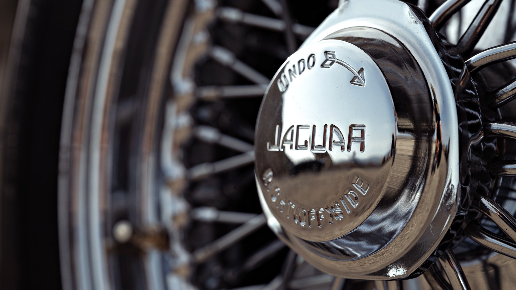 071 2025 EDC E Type Coupe