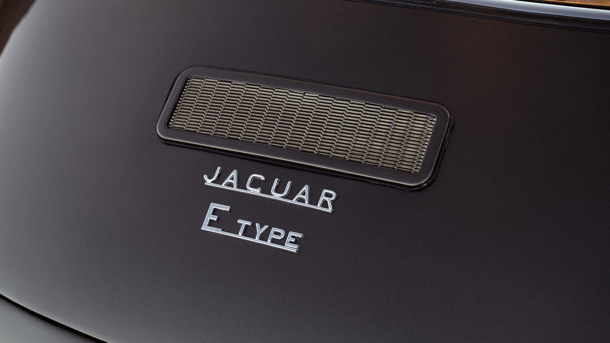 074 2025 EDC E Type Coupe