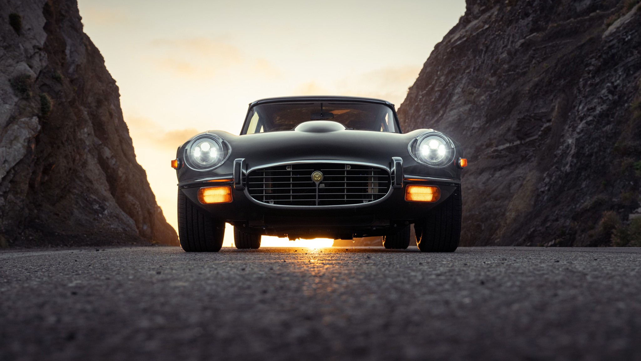 075 2025 EDC E Type Coupe