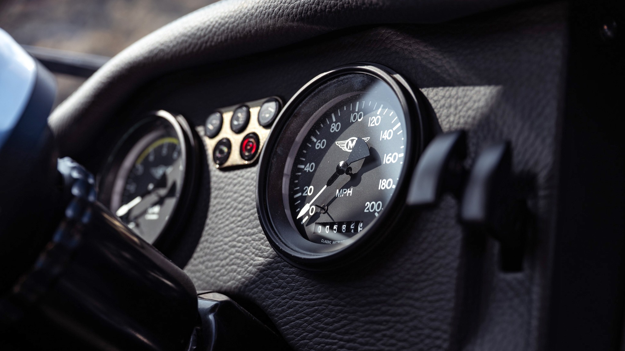 103 2025 EDC E Type Coupe