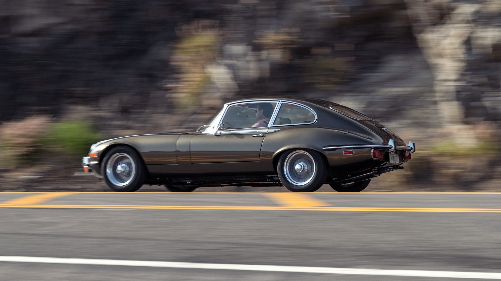 114 2025 EDC E Type Coupe