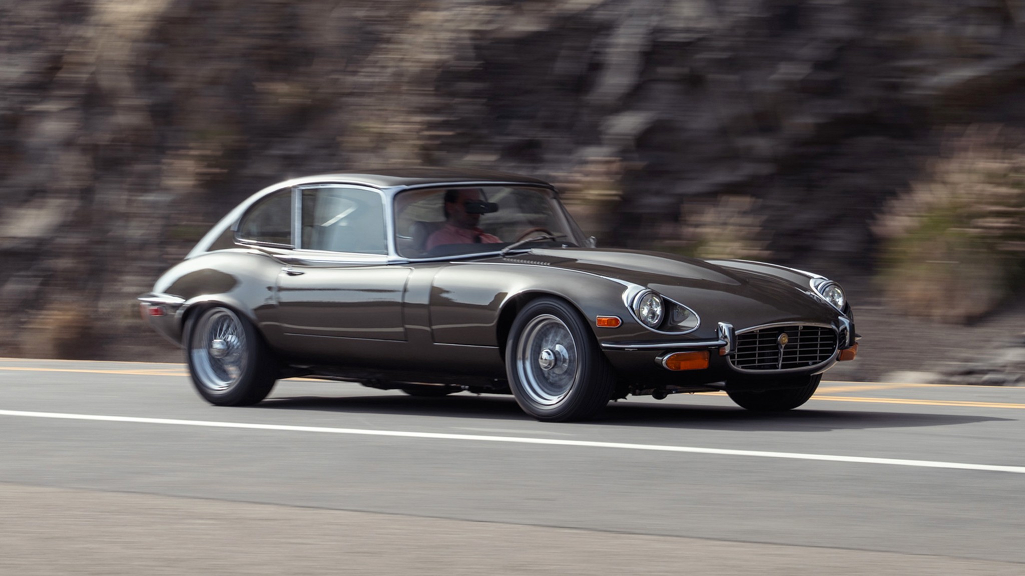 117 2025 EDC E Type Coupe