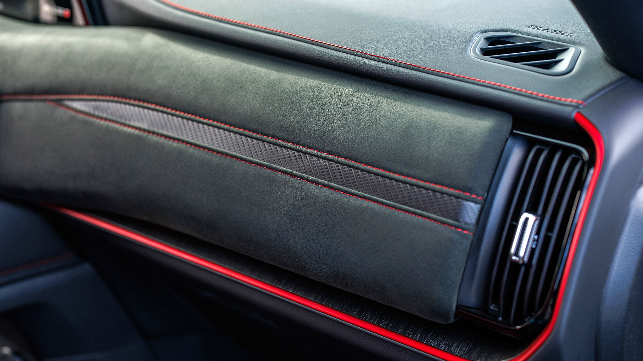 3 2026 Nissan Armada Nismo OEM