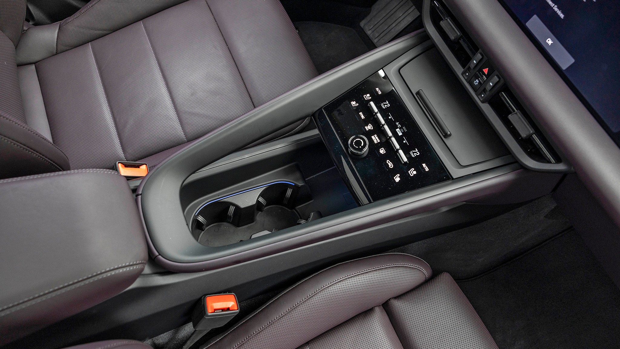 015 2025 Porsche Macan 4S