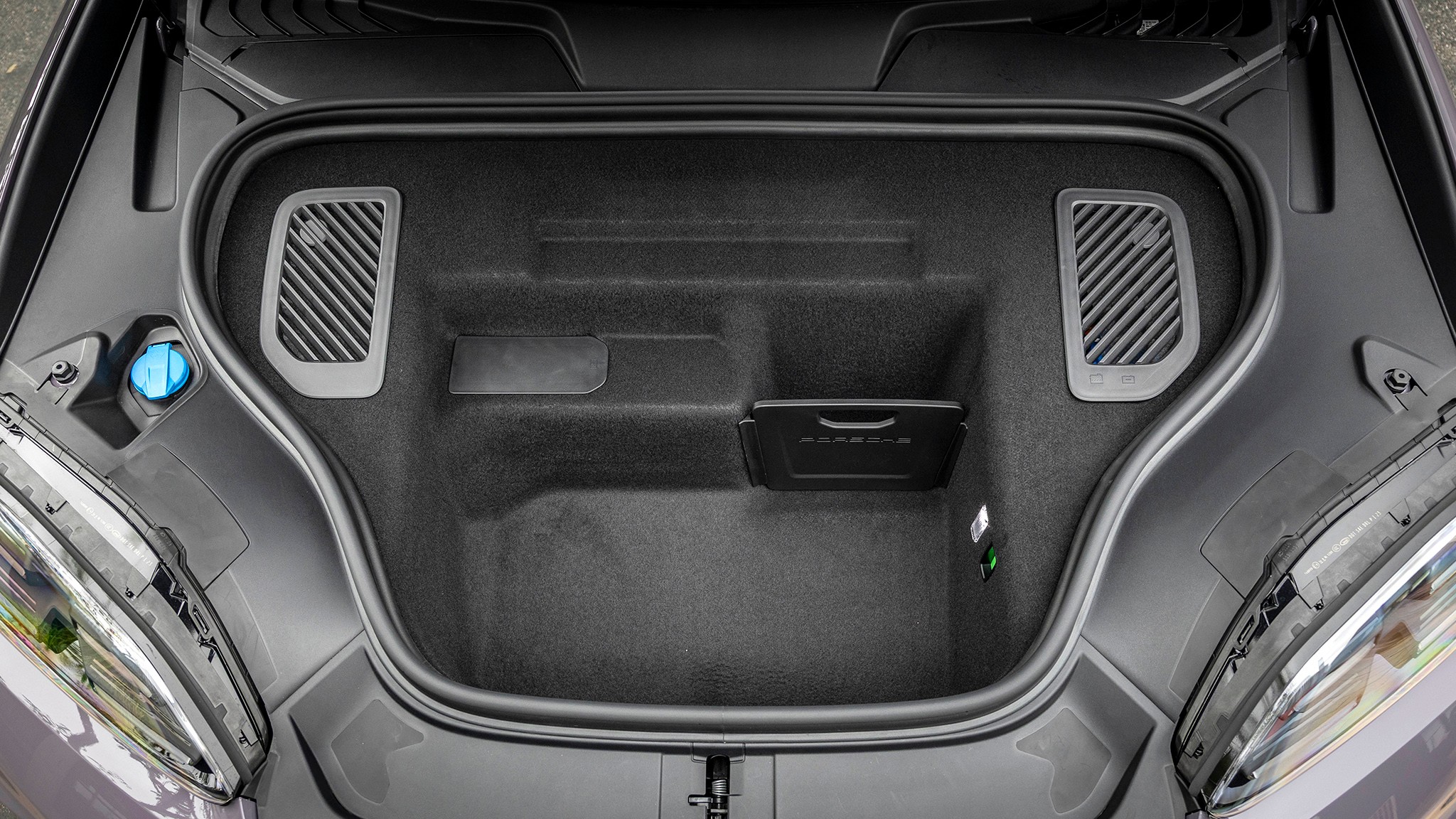 017 2025 Porsche Macan 4S