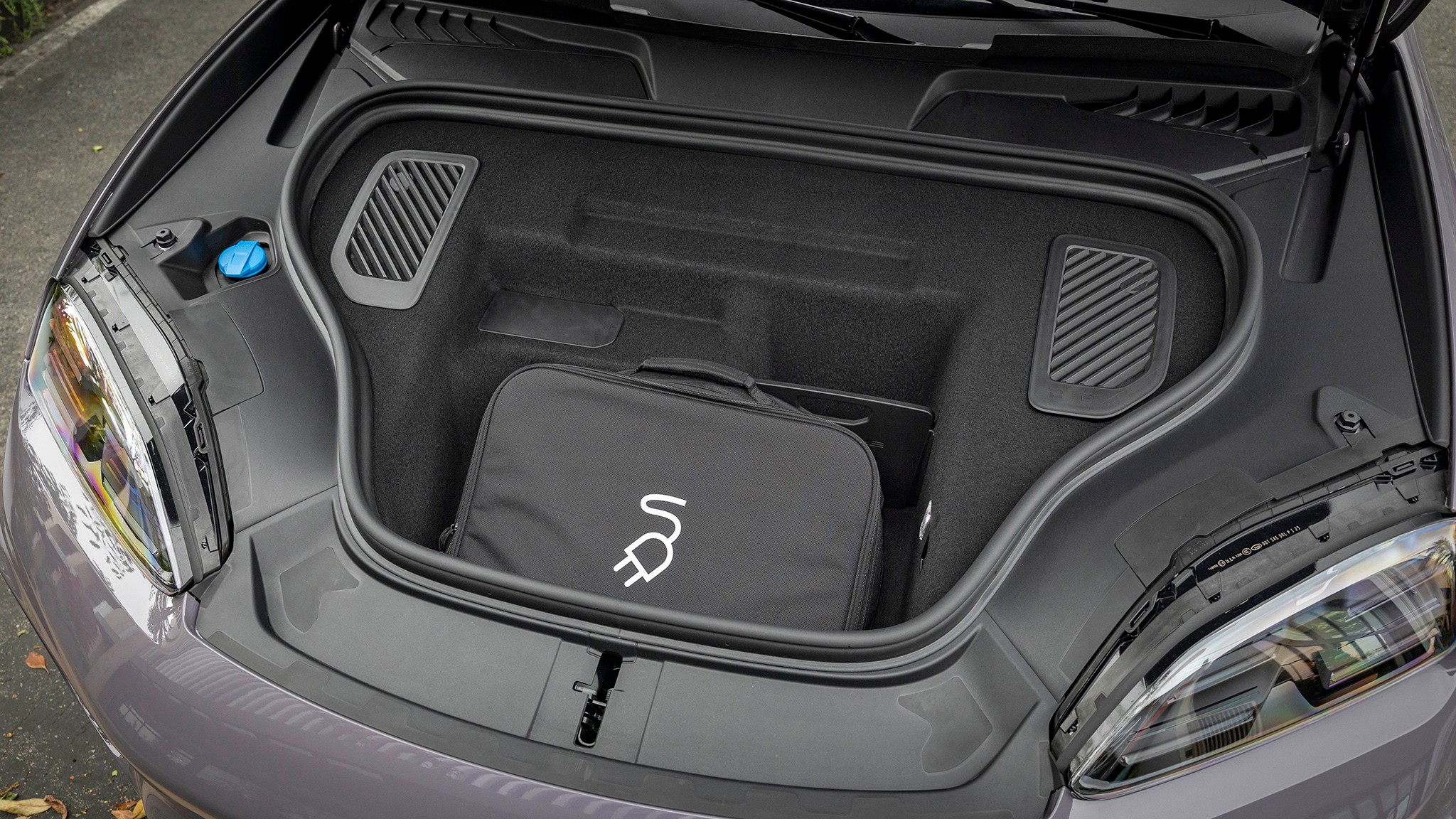 018 2025 Porsche Macan 4S