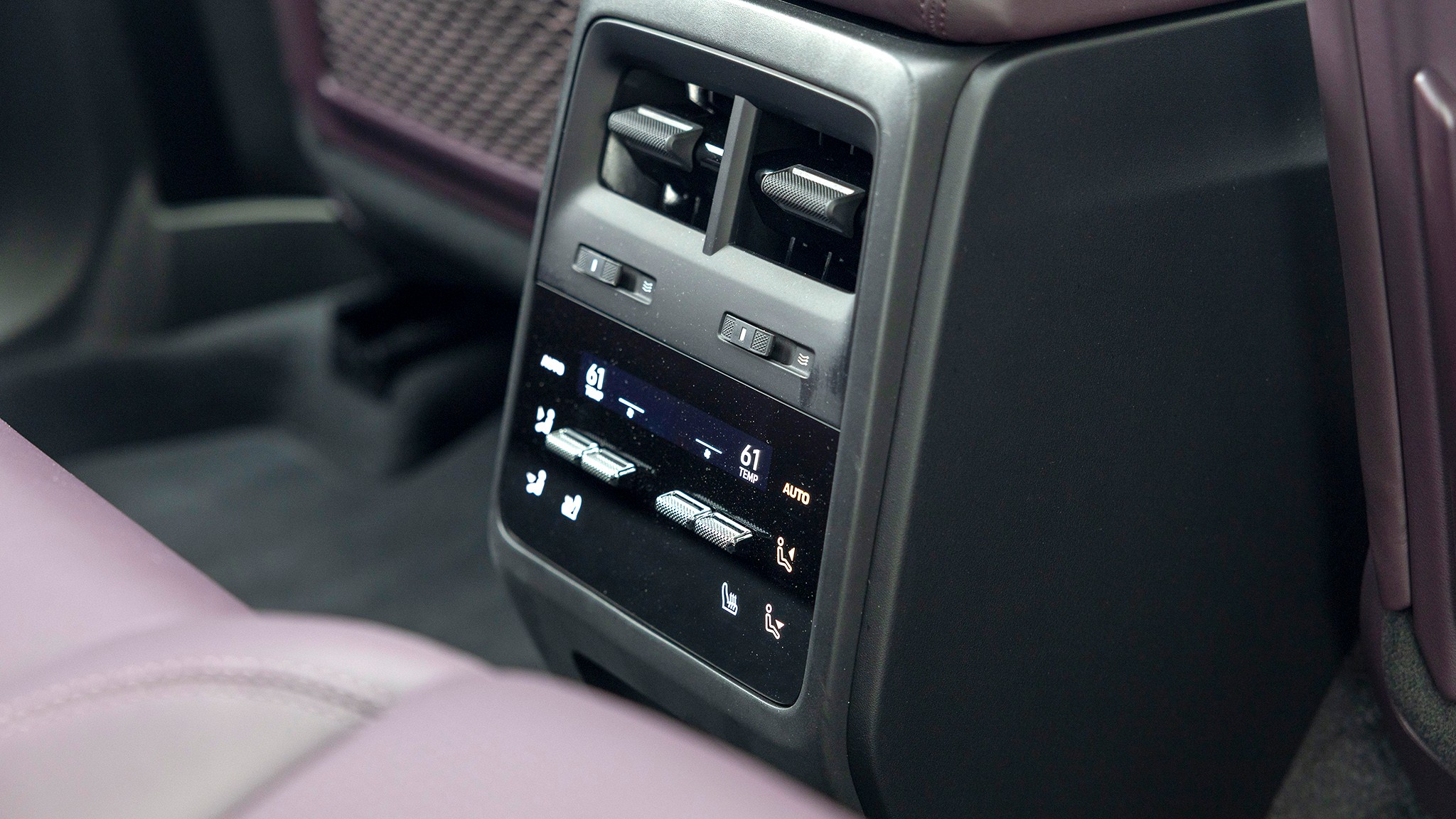 021 2025 Porsche Macan 4S