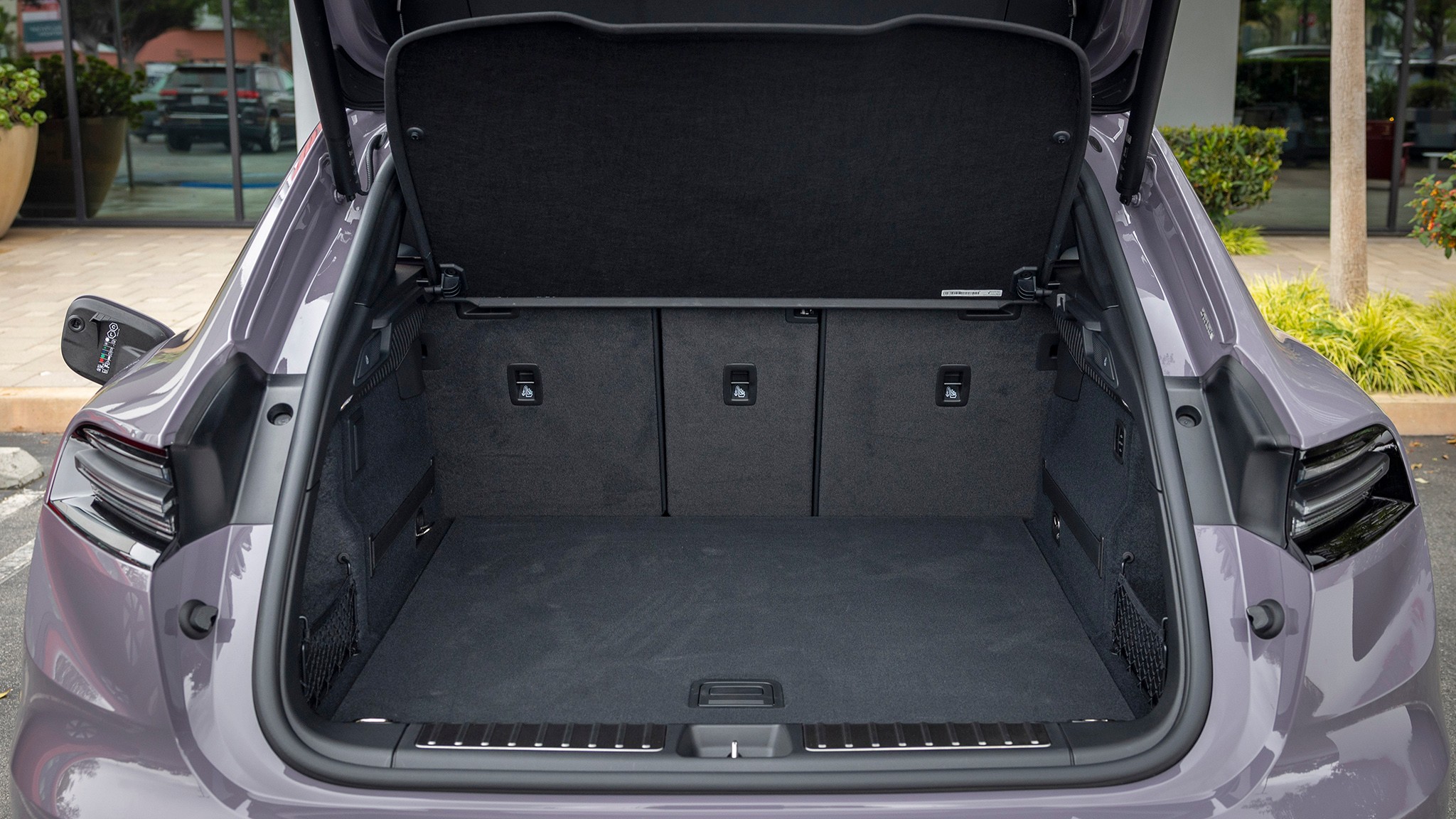 024 2025 Porsche Macan 4S