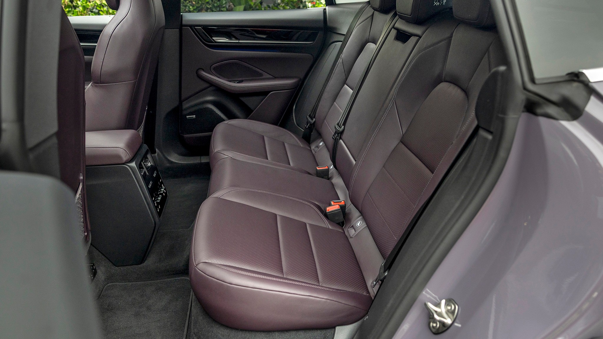 025 2025 Porsche Macan 4S