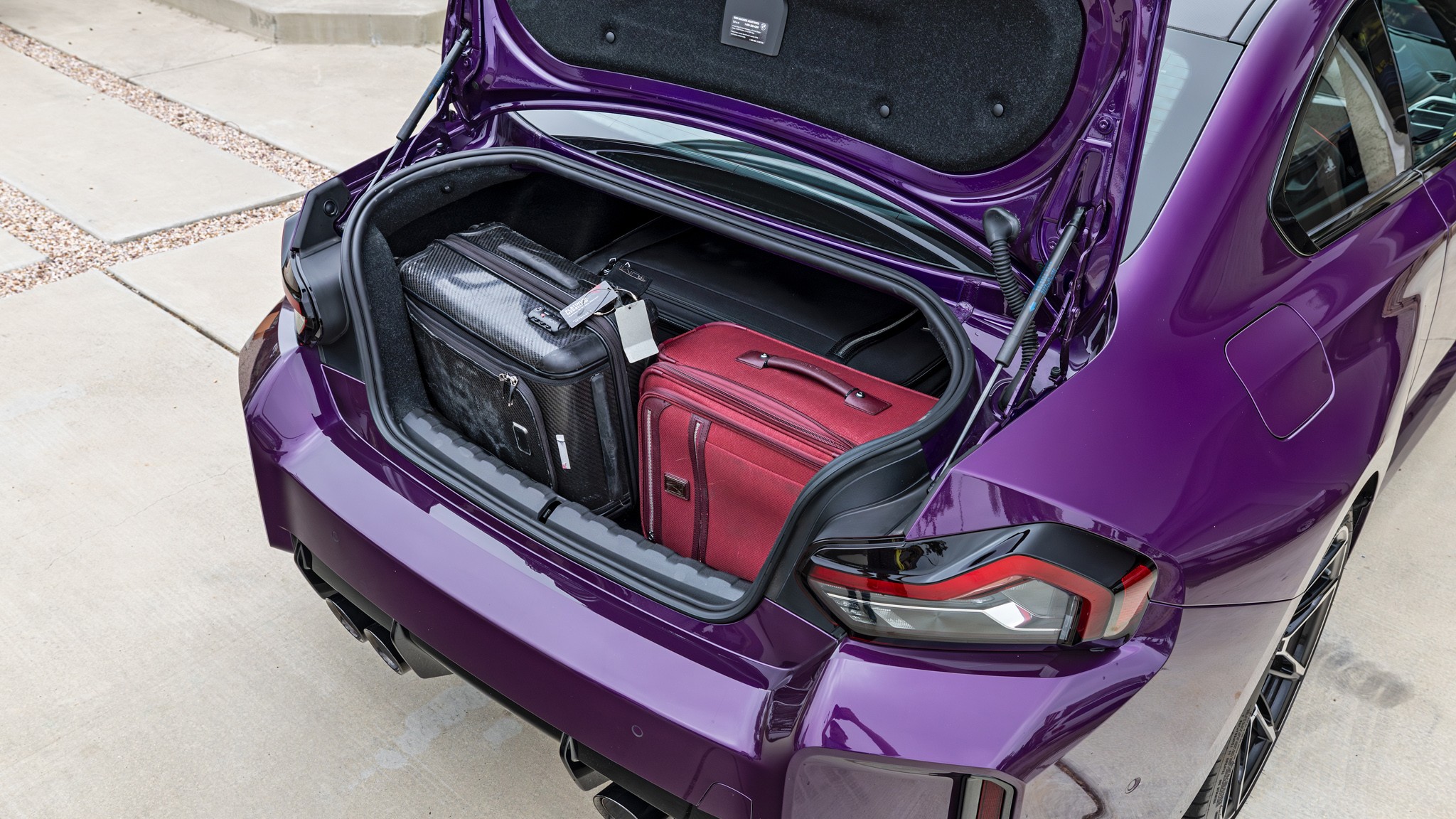 008 2025 BMW M2 Long Term Update 3