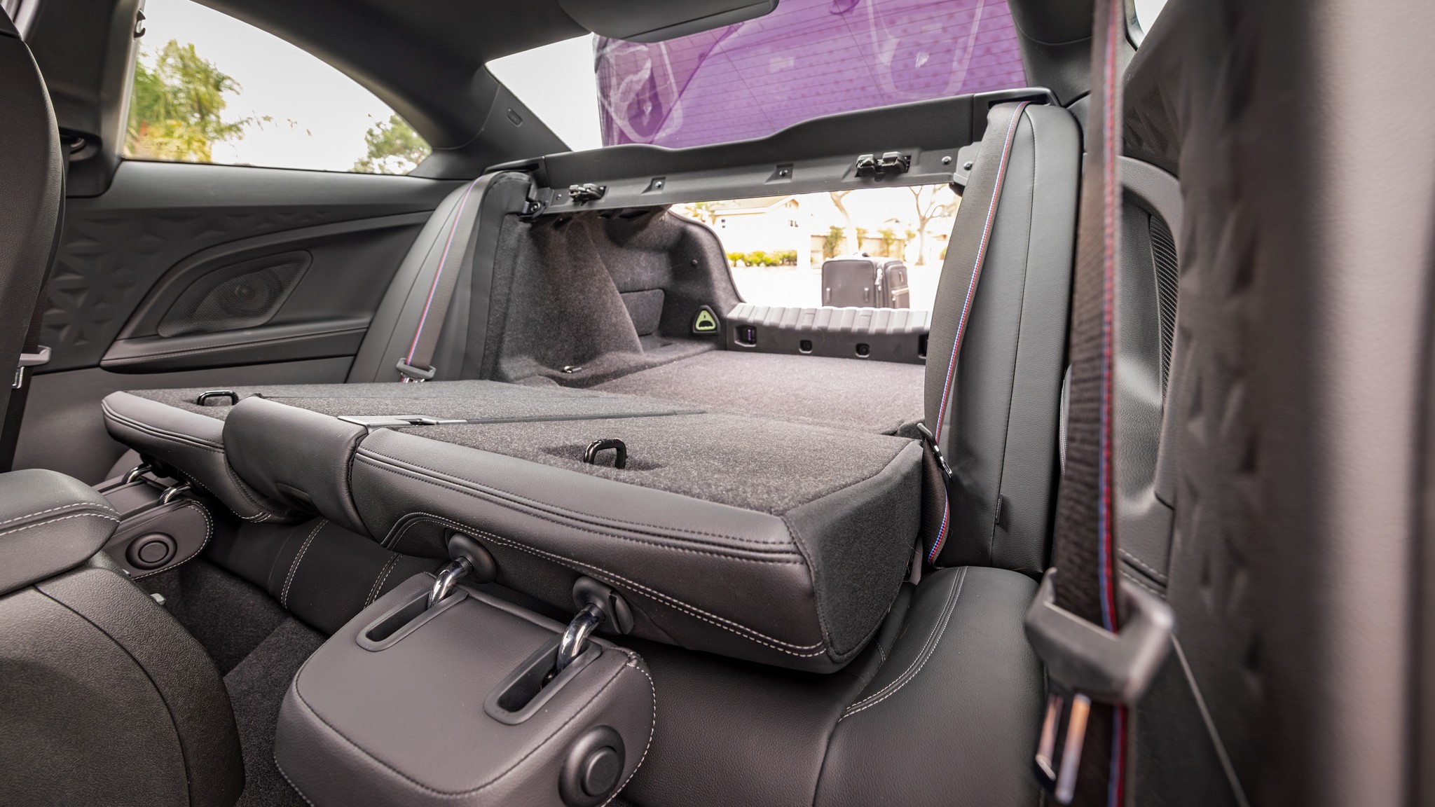 005 2025 BMW M2 Long Term Update 3