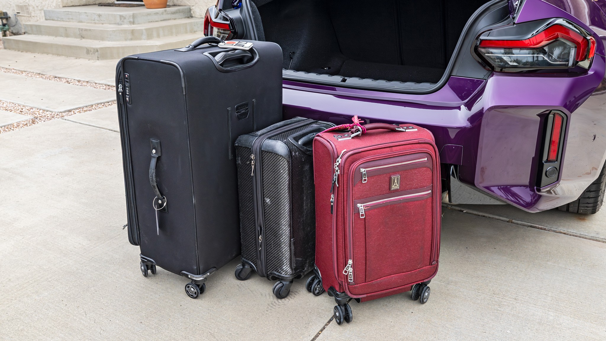 012 2025 BMW M2 Long Term Update 3