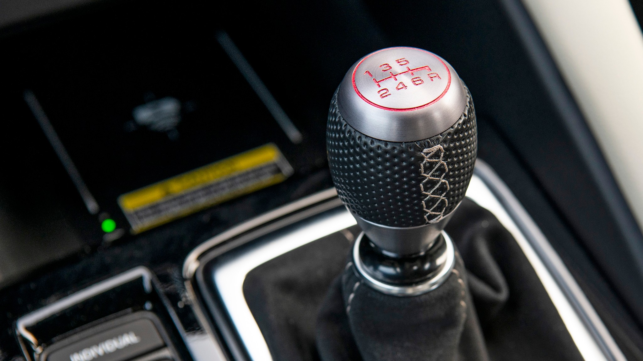 004 2025 Integra TypeS