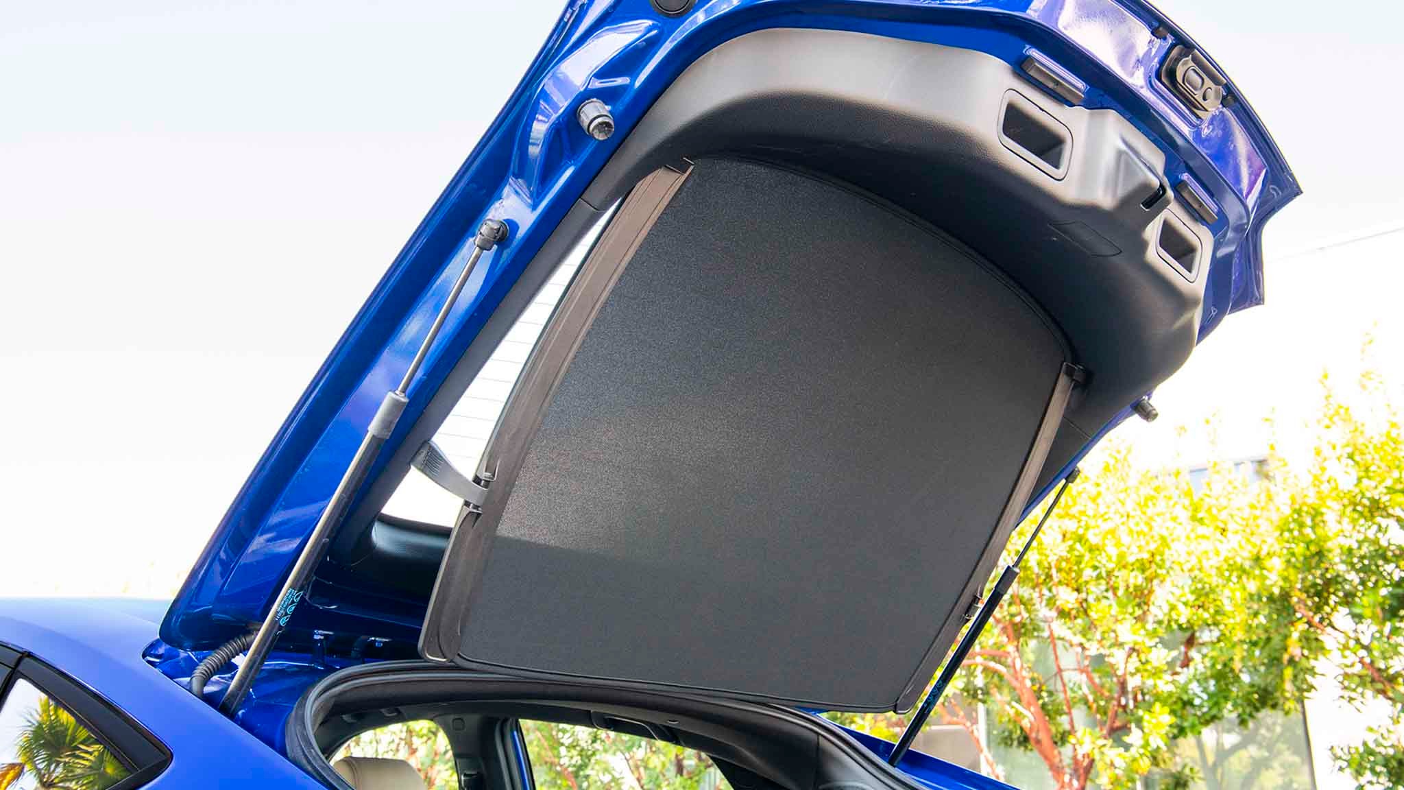 011 2025 Integra TypeS