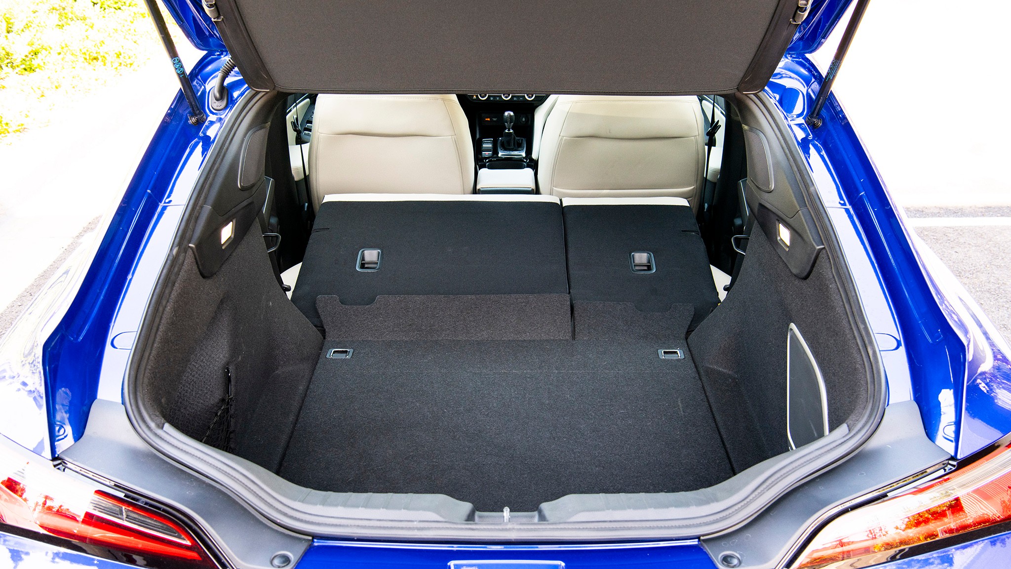 012 2025 Integra TypeS