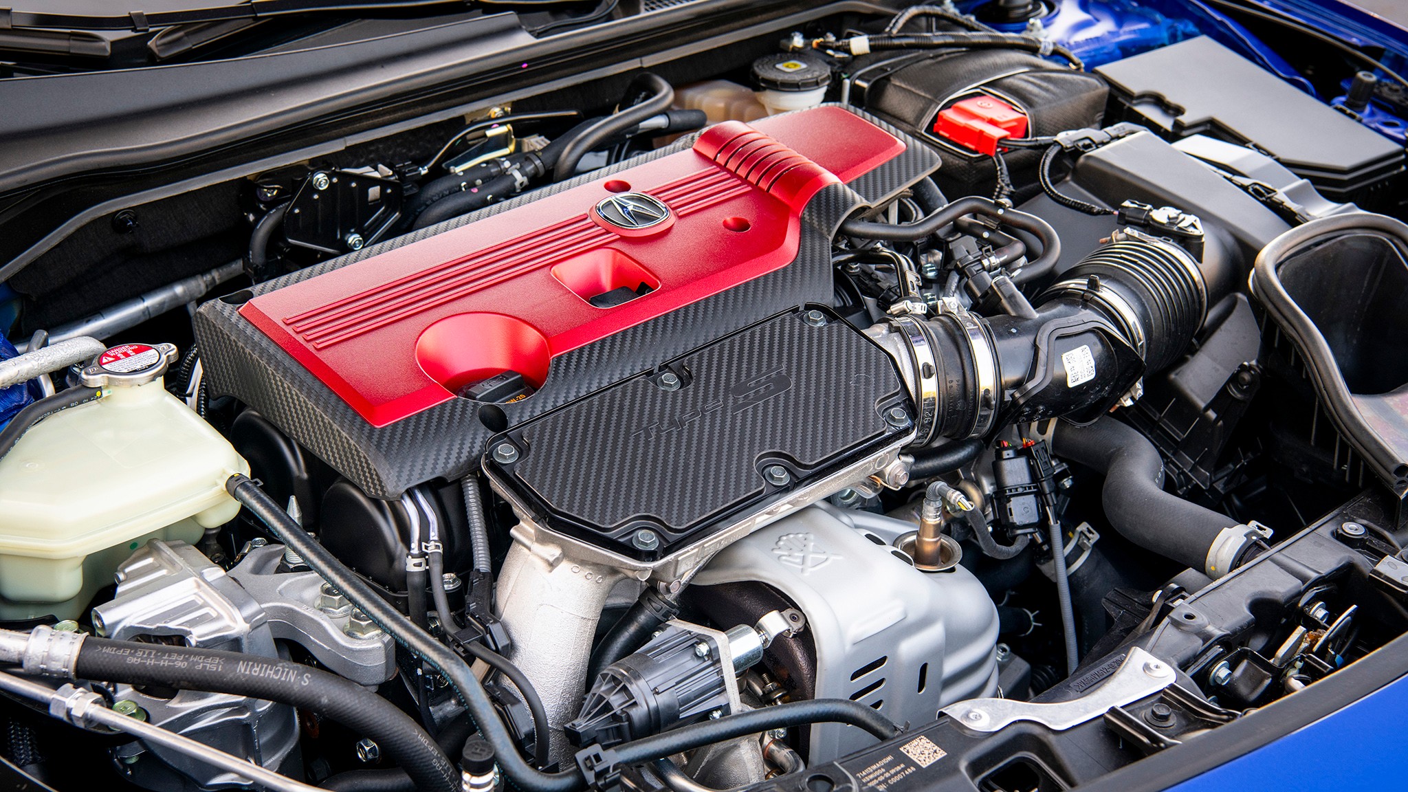 013 2025 Integra TypeS