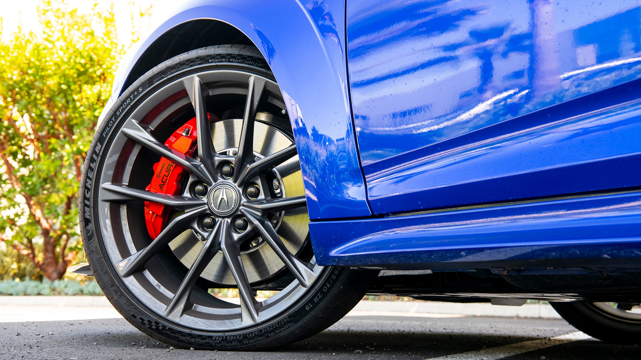 014 2025 Integra TypeS