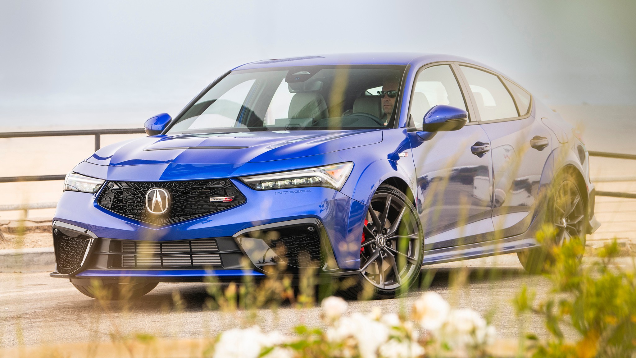 022 2025 Integra TypeS