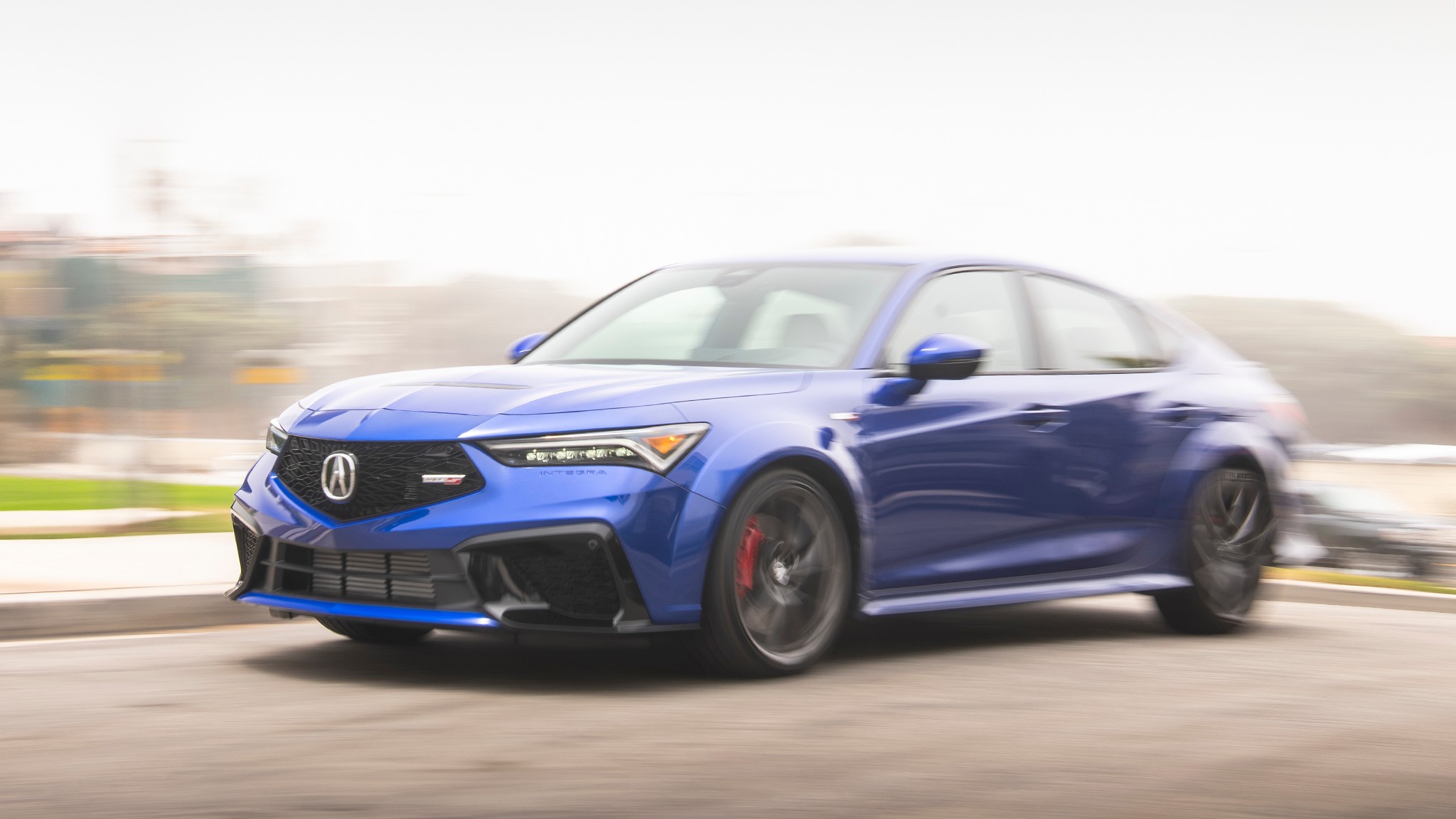 024 2025 Integra TypeS