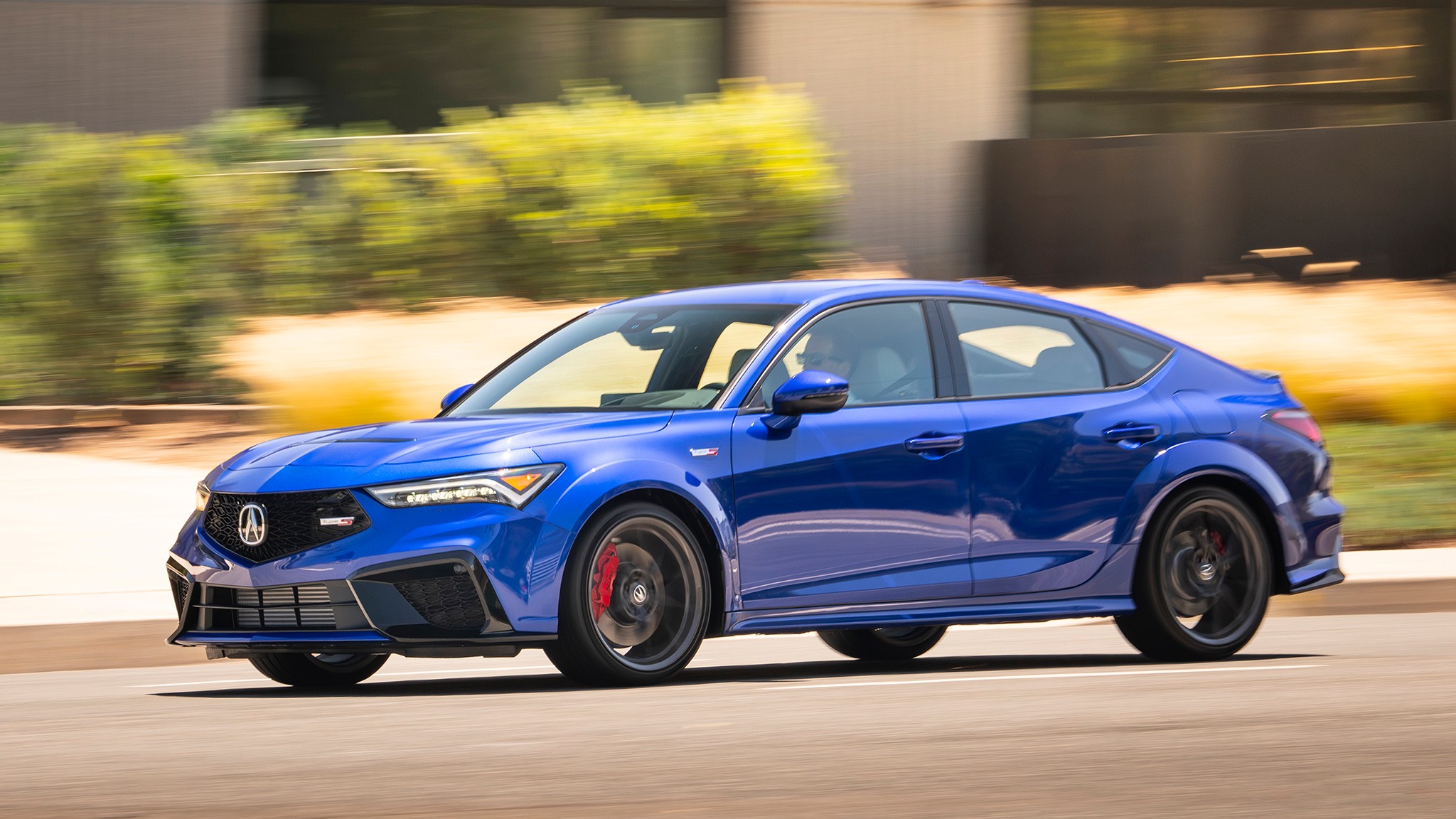 032 2025 Integra TypeS