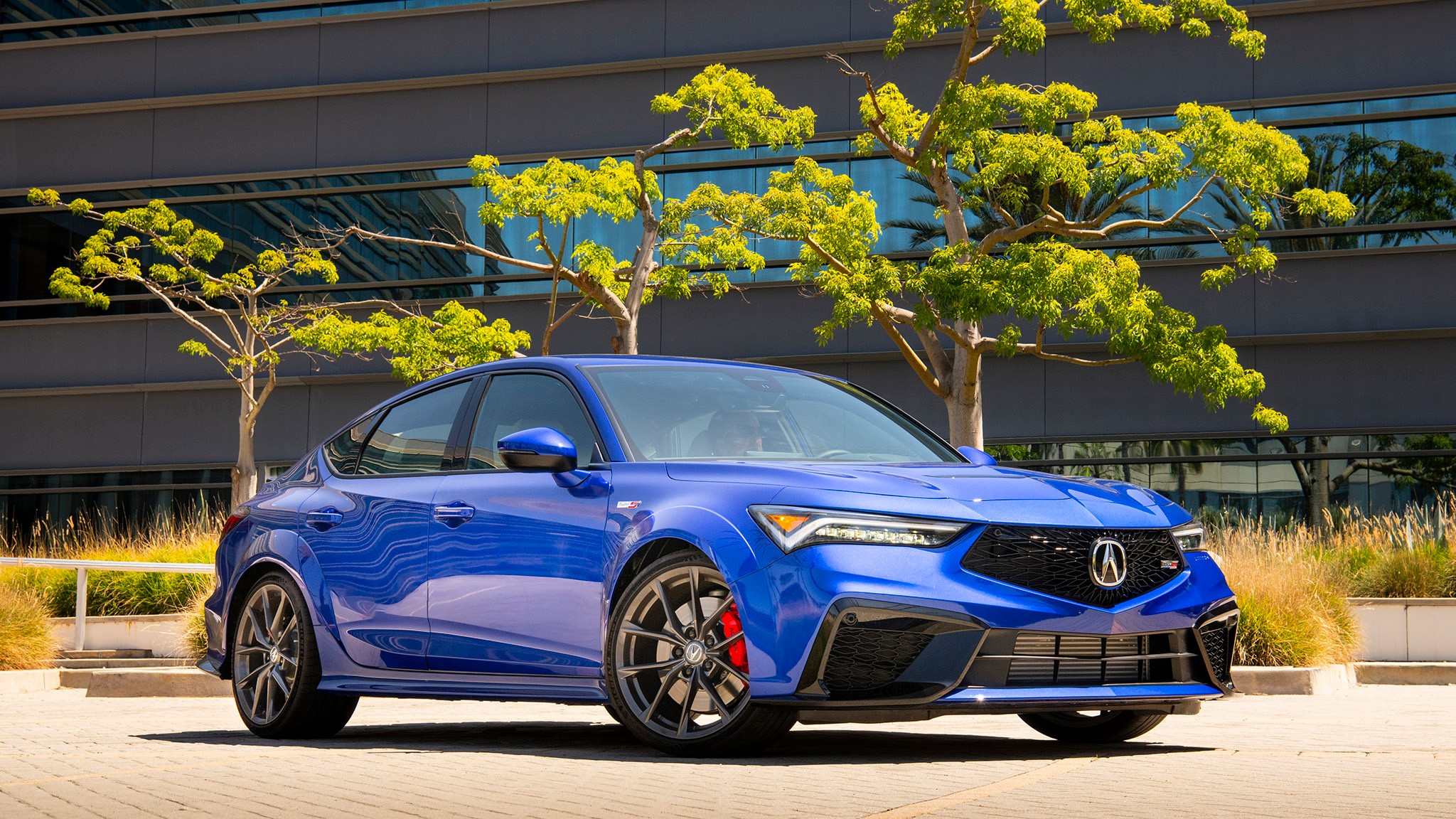 033 2025 Integra TypeS