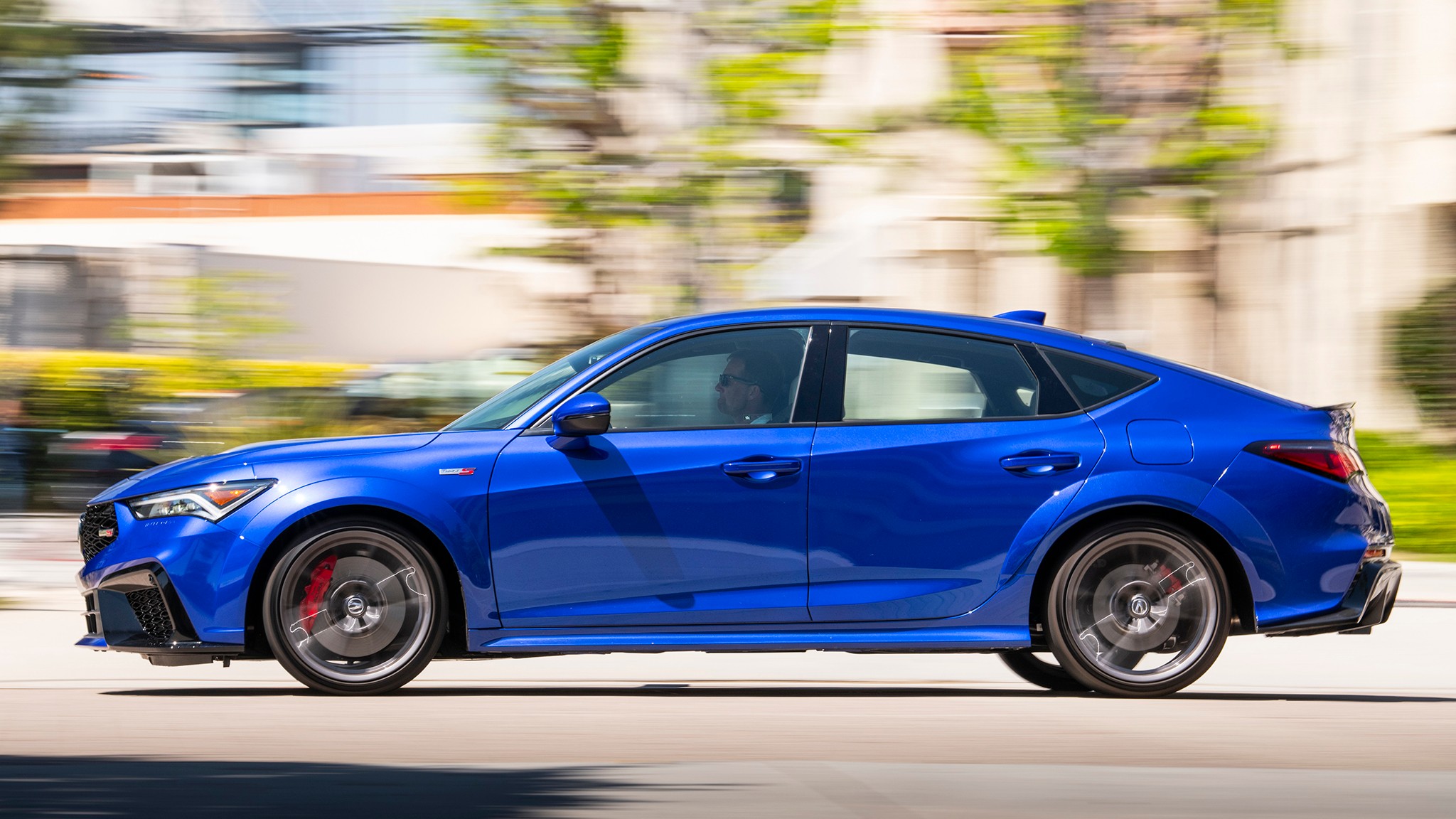 039 2025 Integra TypeS