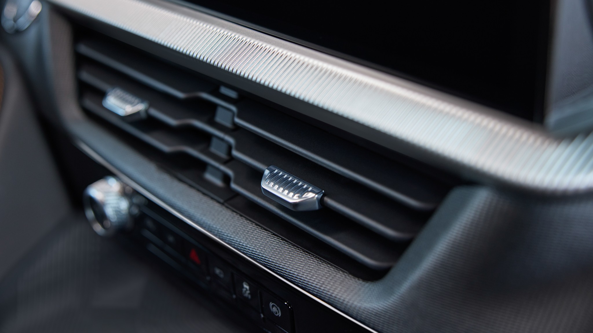 2026 Ford Explorer Tremor Off Road SUV 6