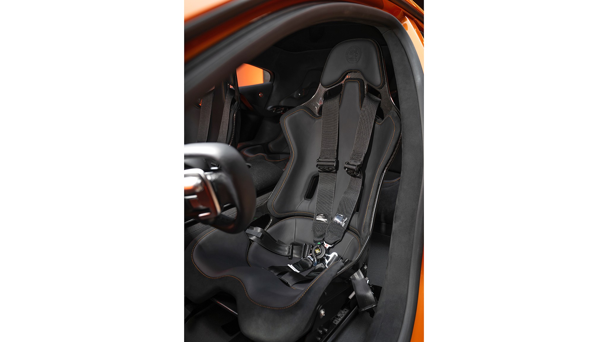 5 Mercedes AMG GT XX Concept