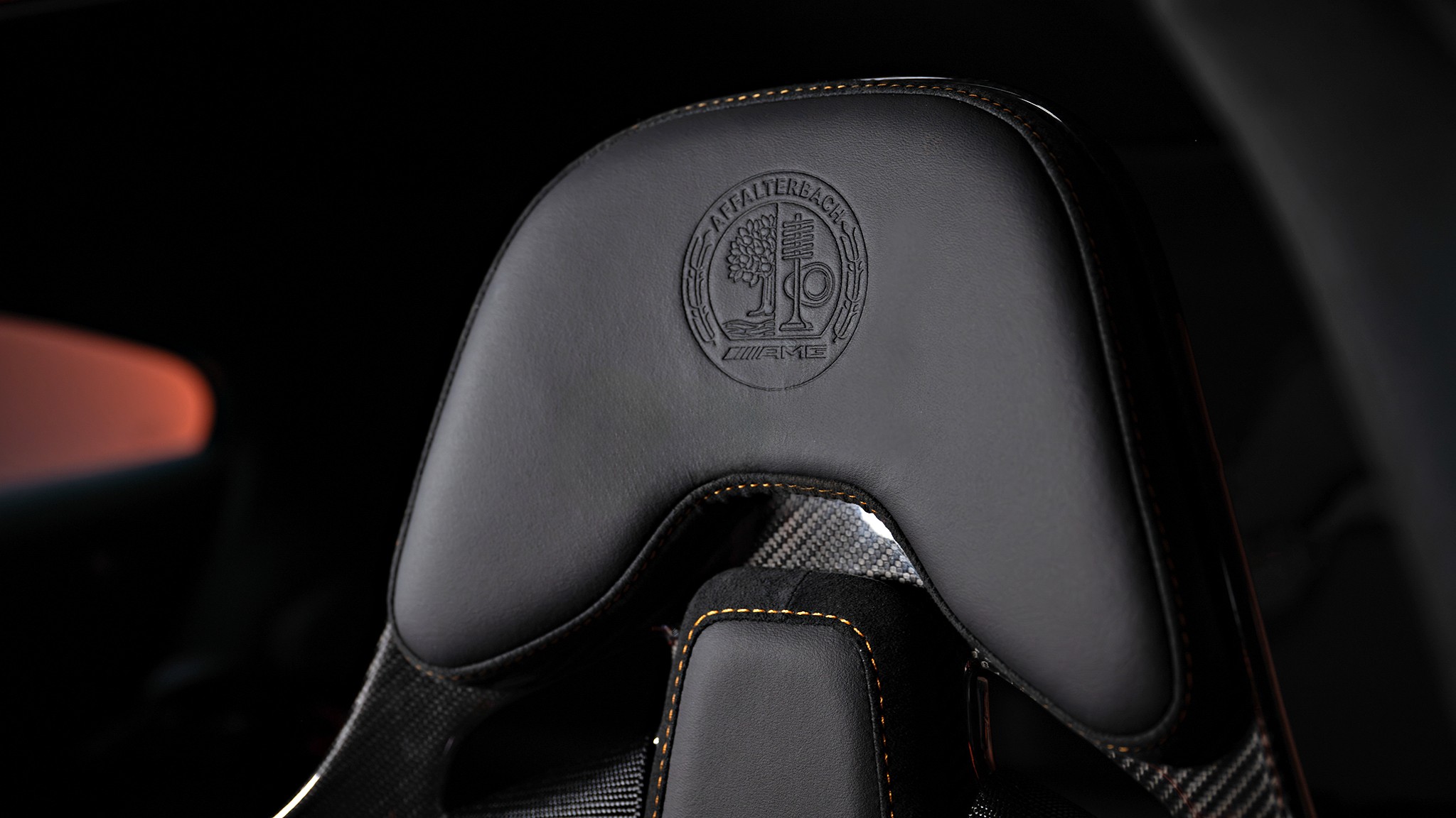 6 Mercedes AMG GT XX Concept