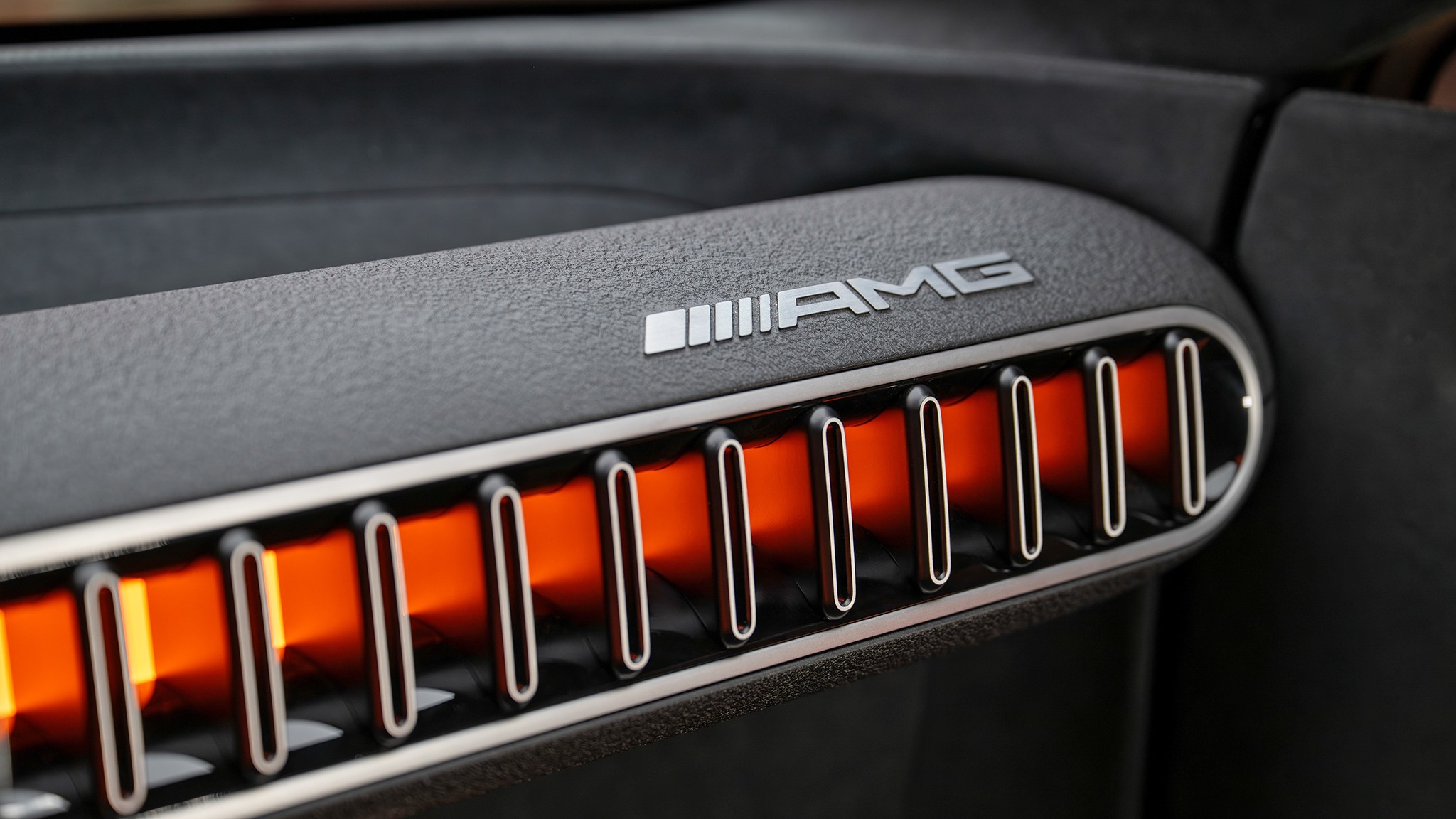 8 Mercedes AMG GT XX Concept