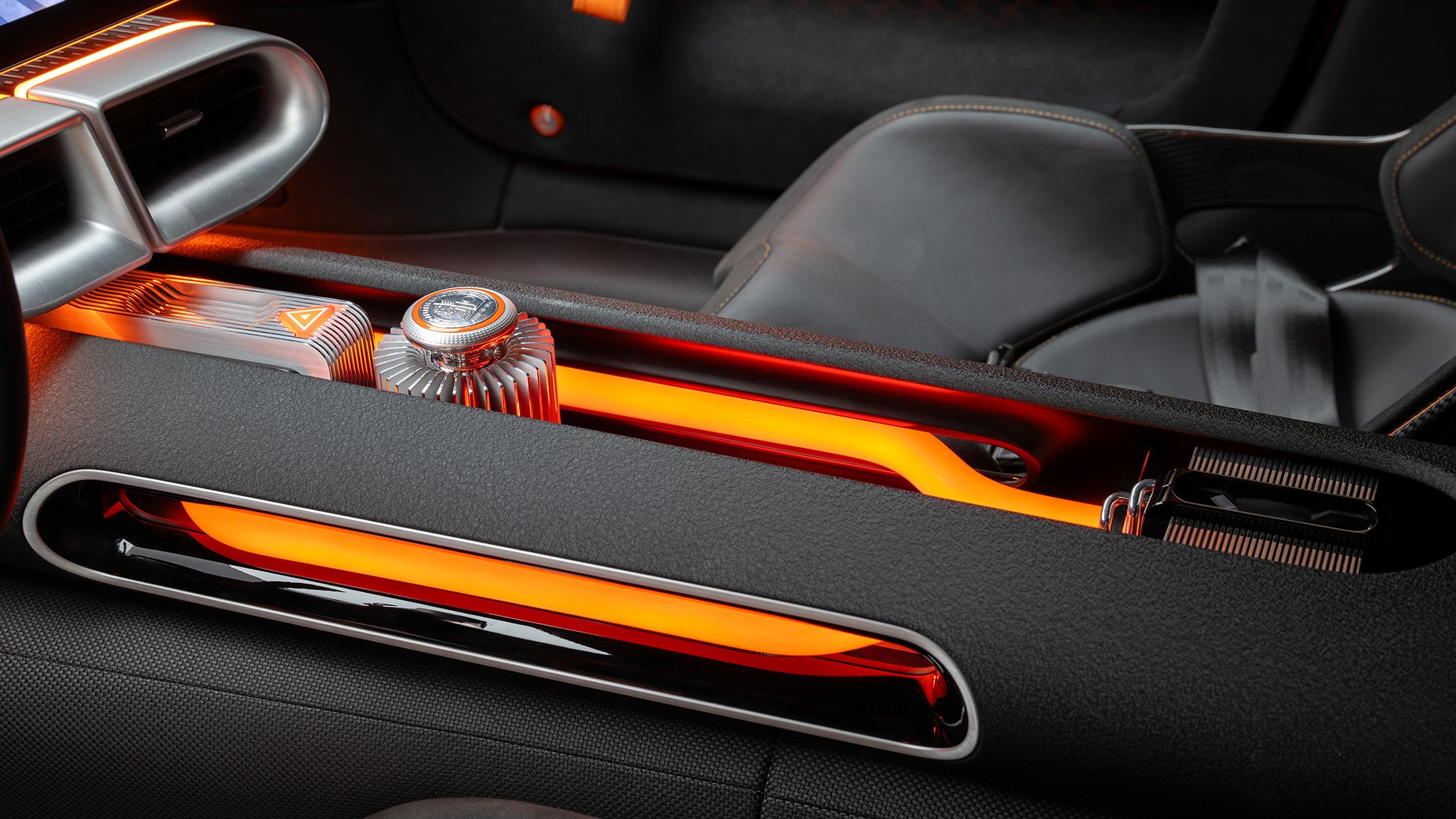 10 Mercedes AMG GT XX Concept