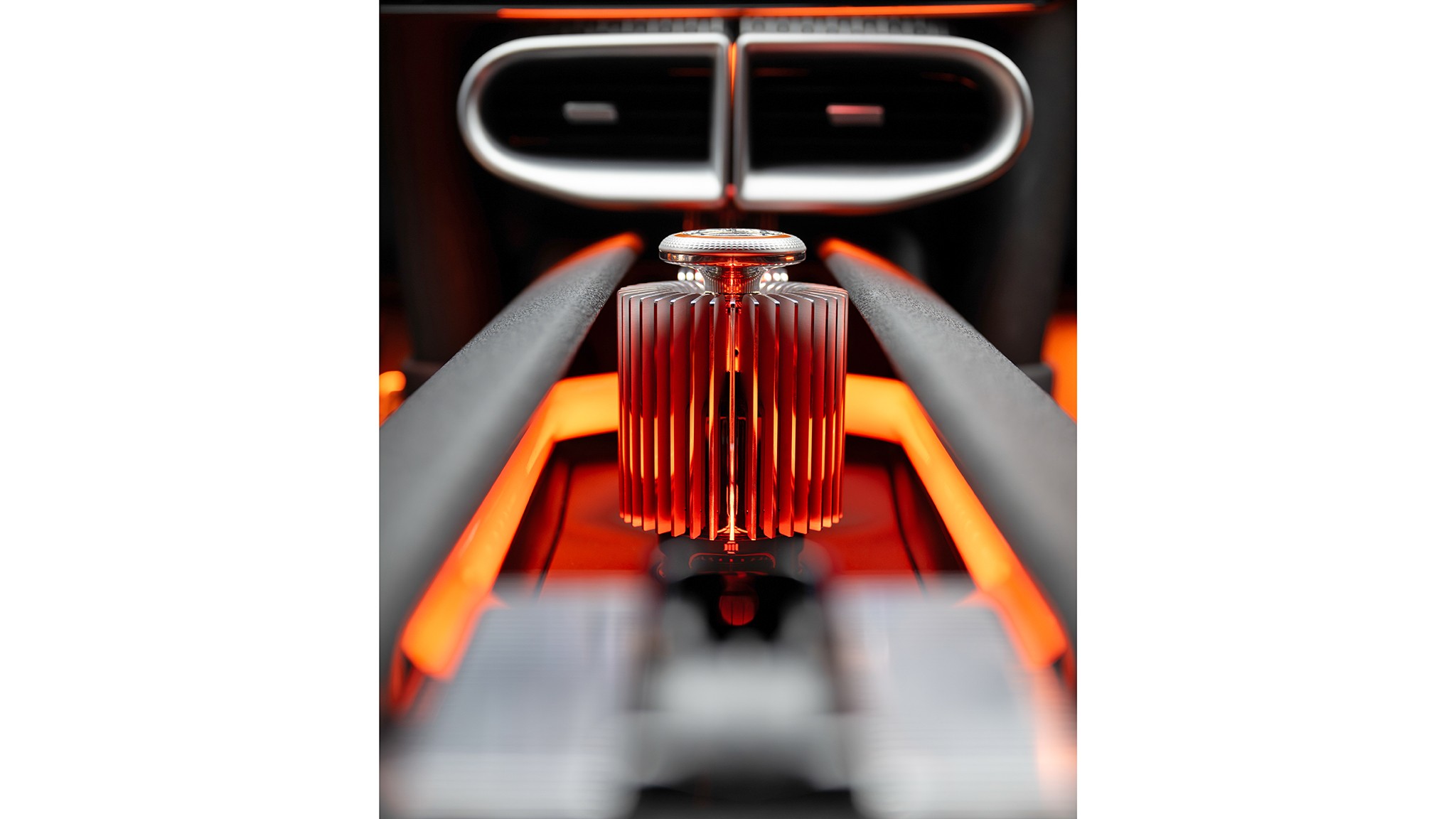 11 Mercedes AMG GT XX Concept