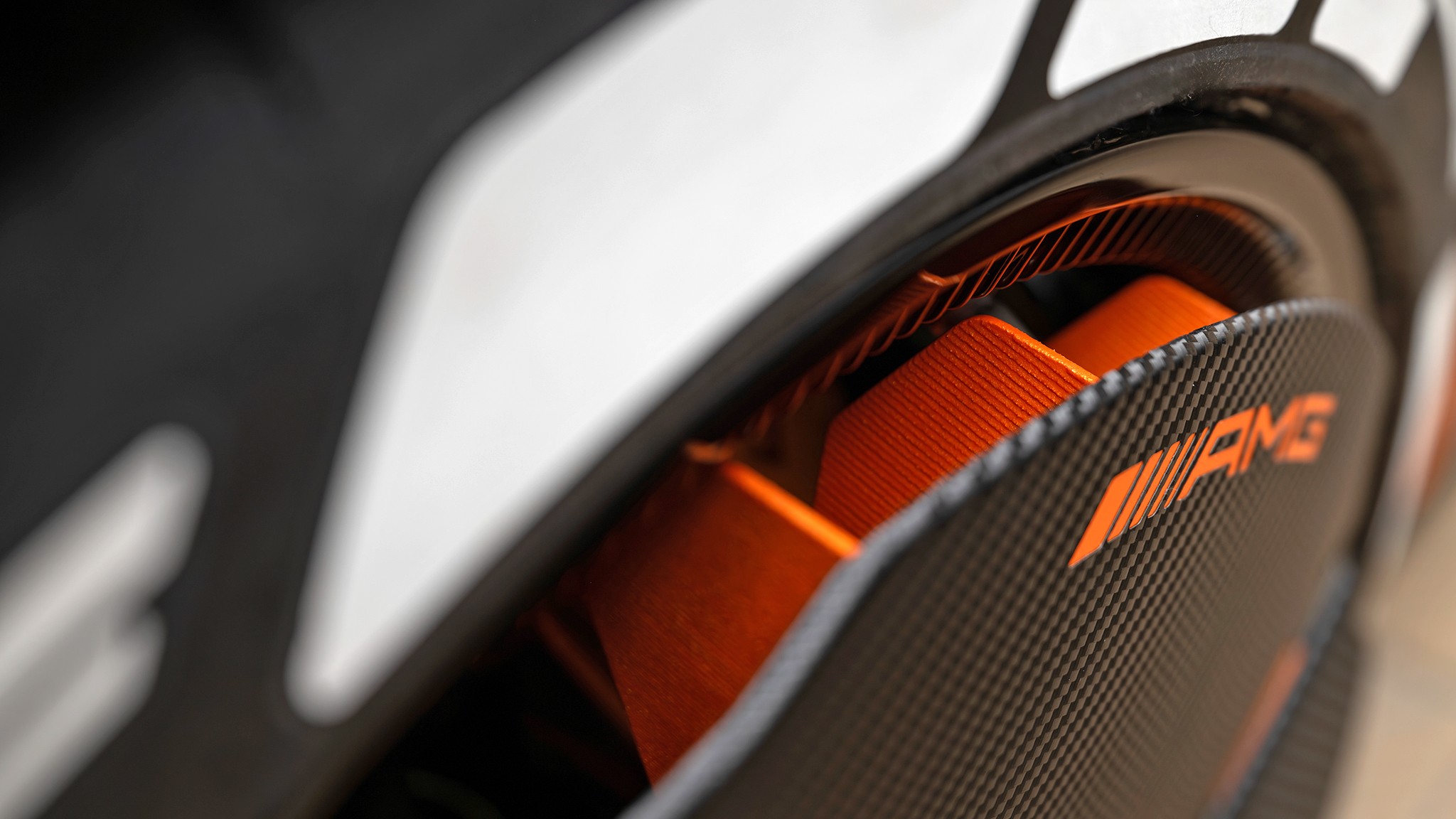 16 Mercedes AMG GT XX Concept