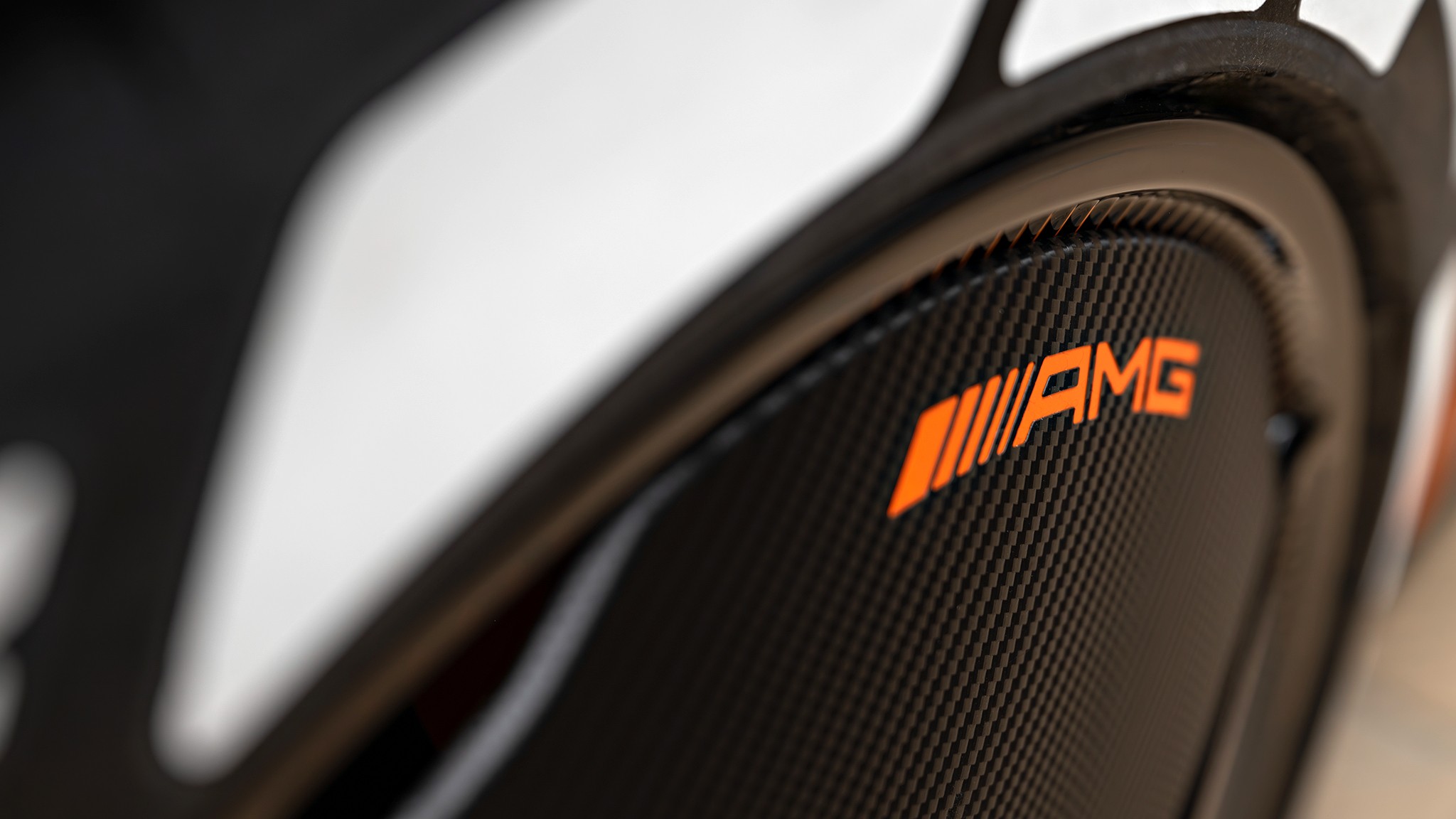 18 Mercedes AMG GT XX Concept