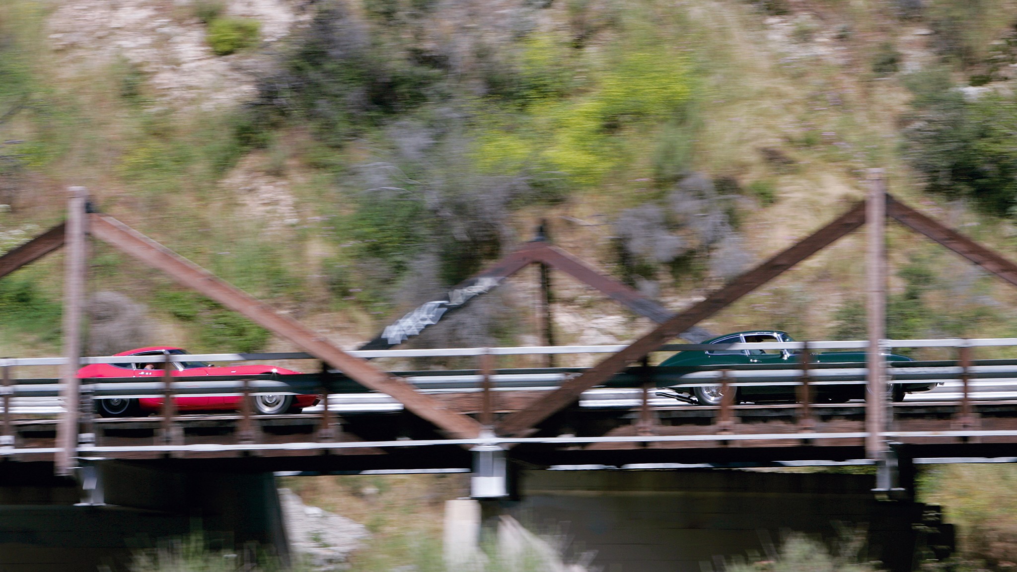 003 1969 toyota 2000 gt vs 1965 jaguar e type