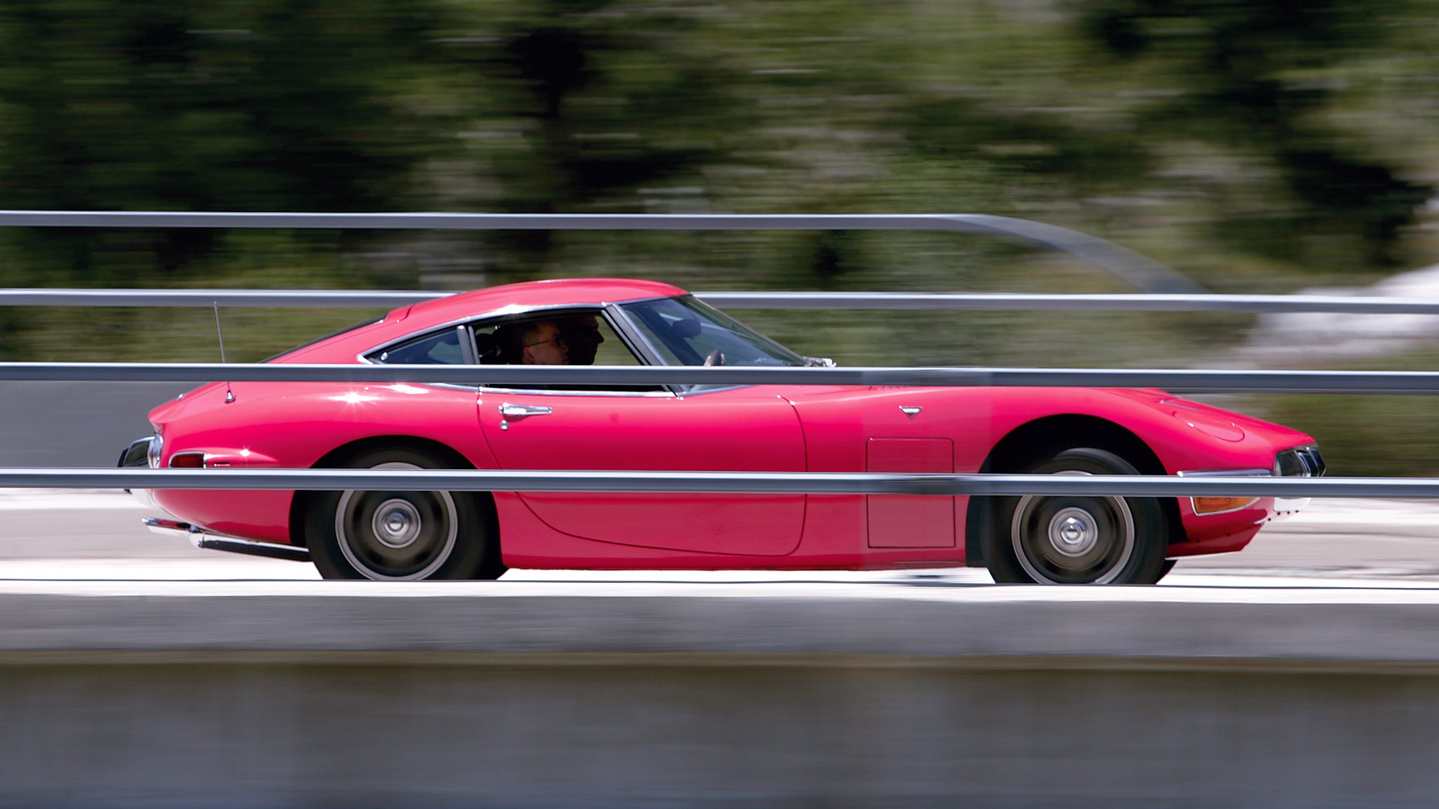 009 1969 toyota 2000 gt