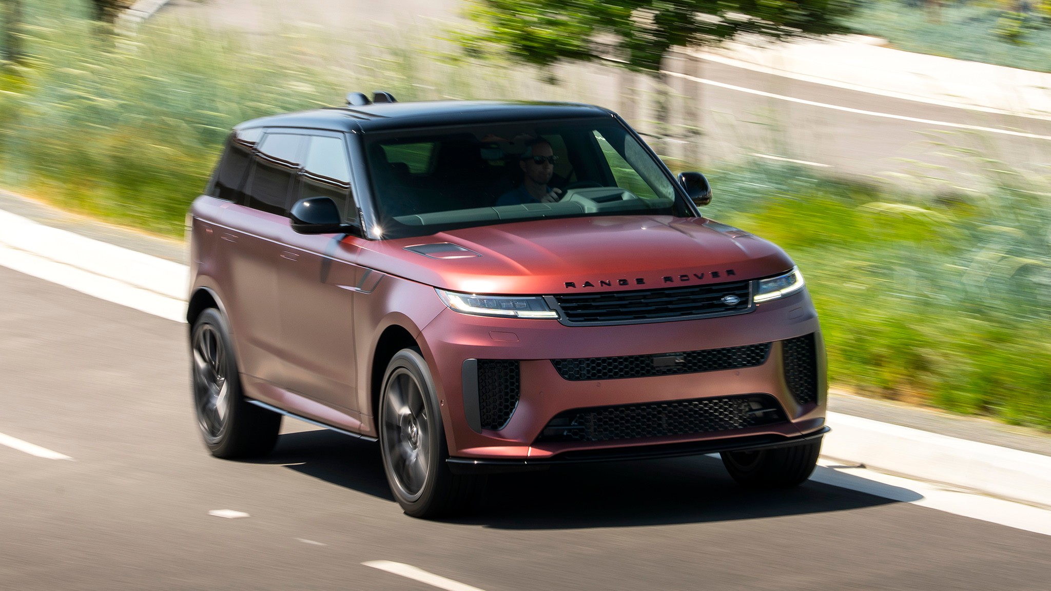 003 2025 Range Rover Sport SV