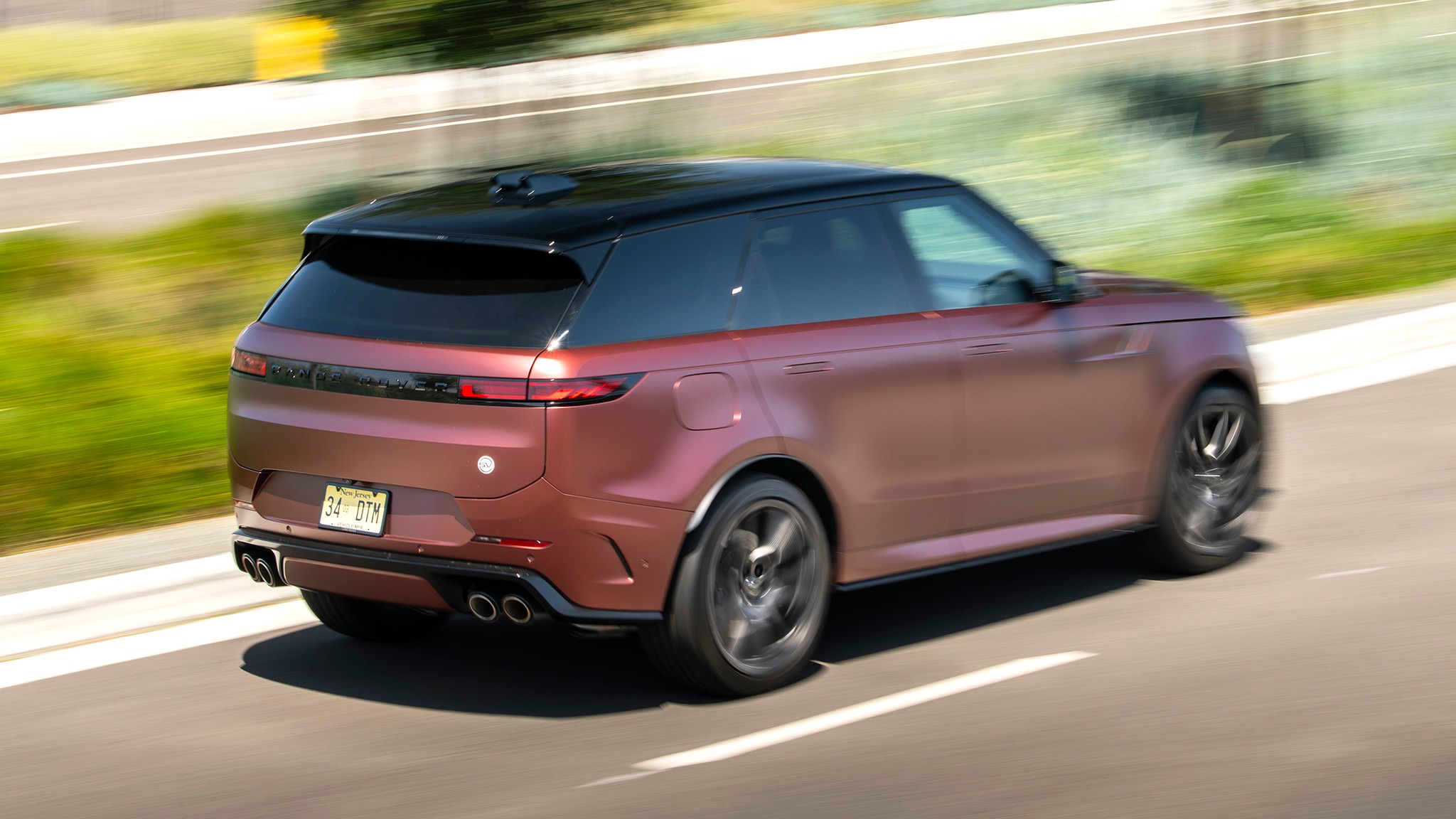 004 2025 Range Rover Sport SV