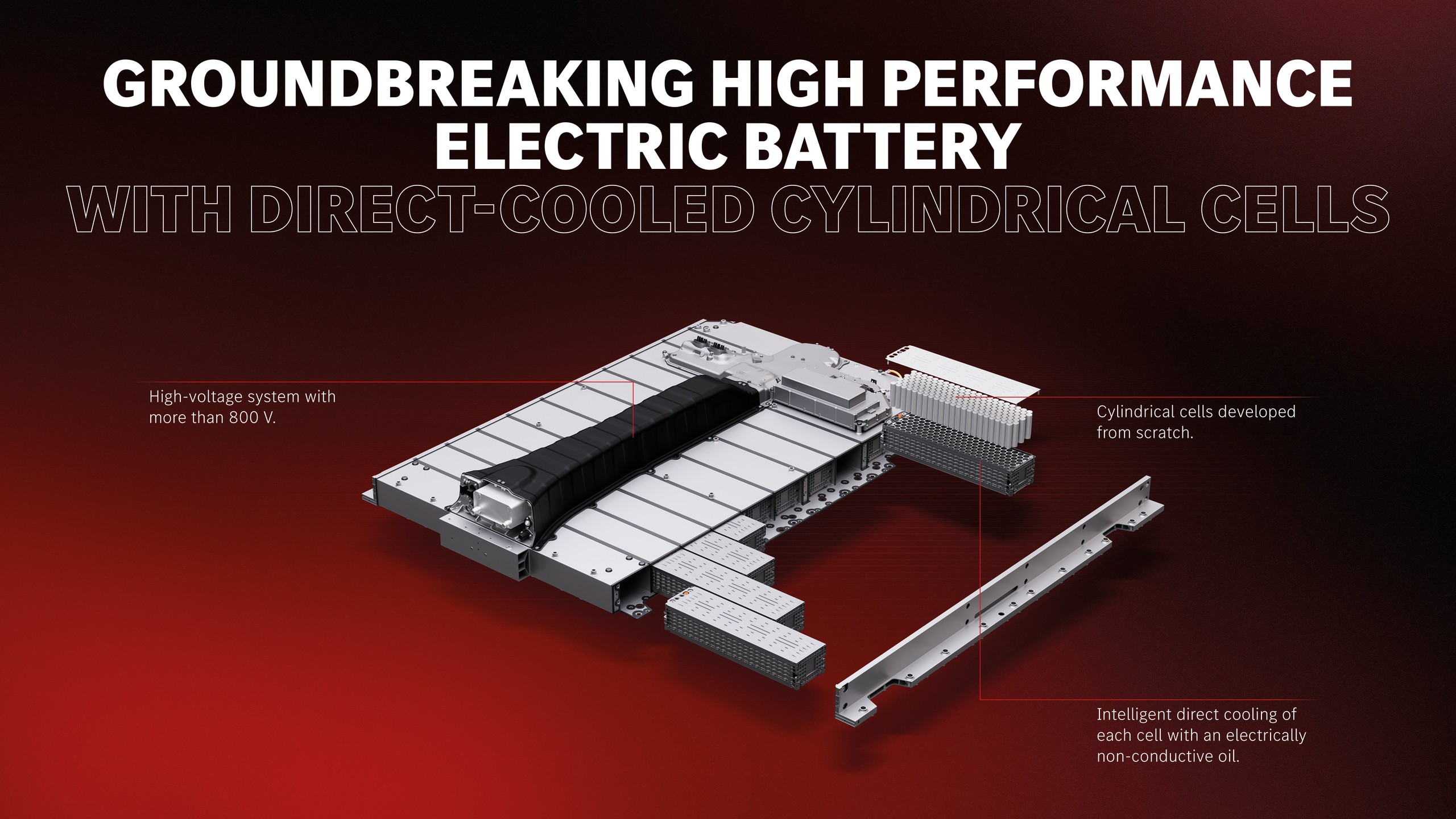 Mercedes AMG GT XX concept art diagrams 11