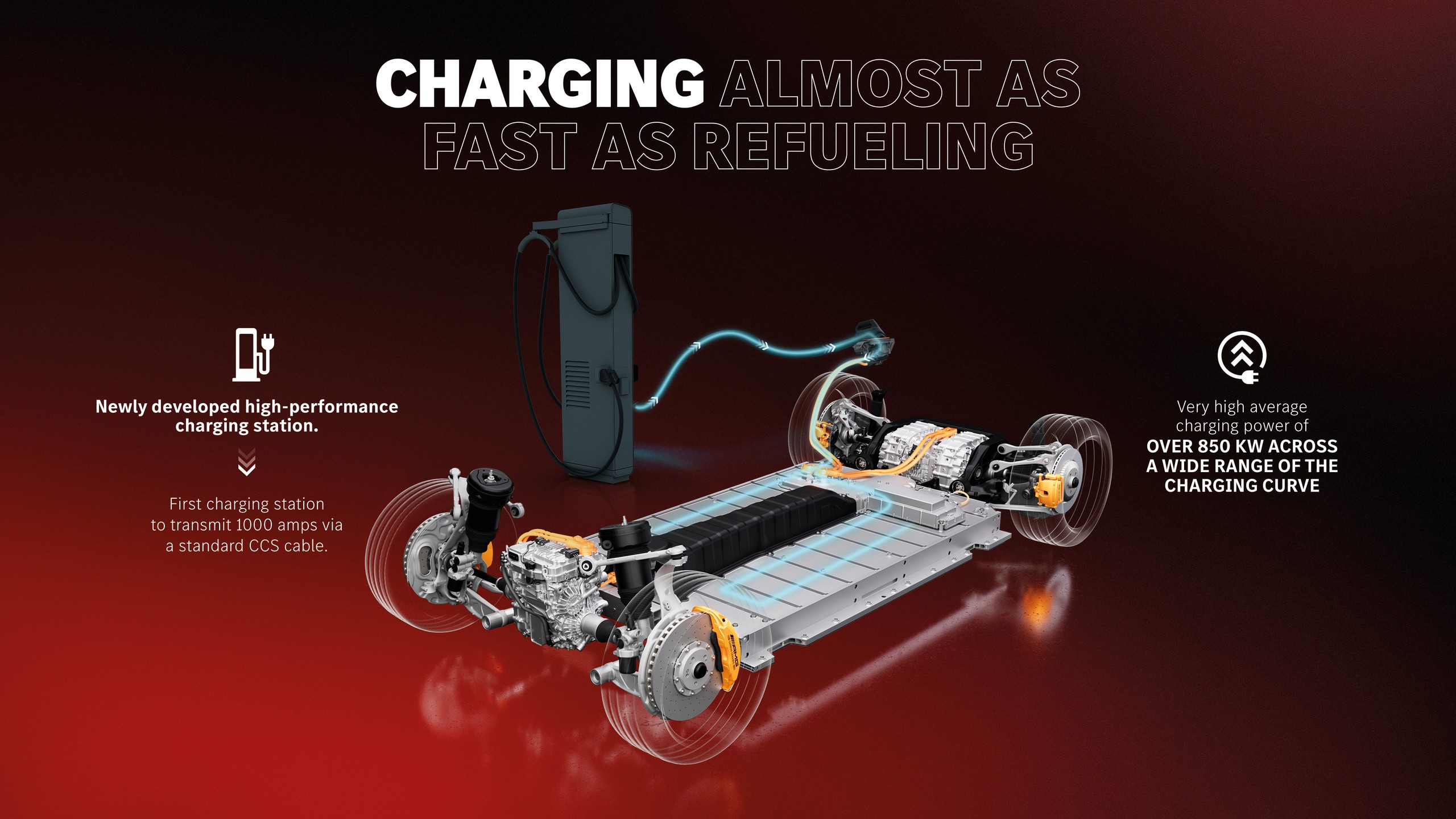 Mercedes AMG GT XX concept art diagrams 12