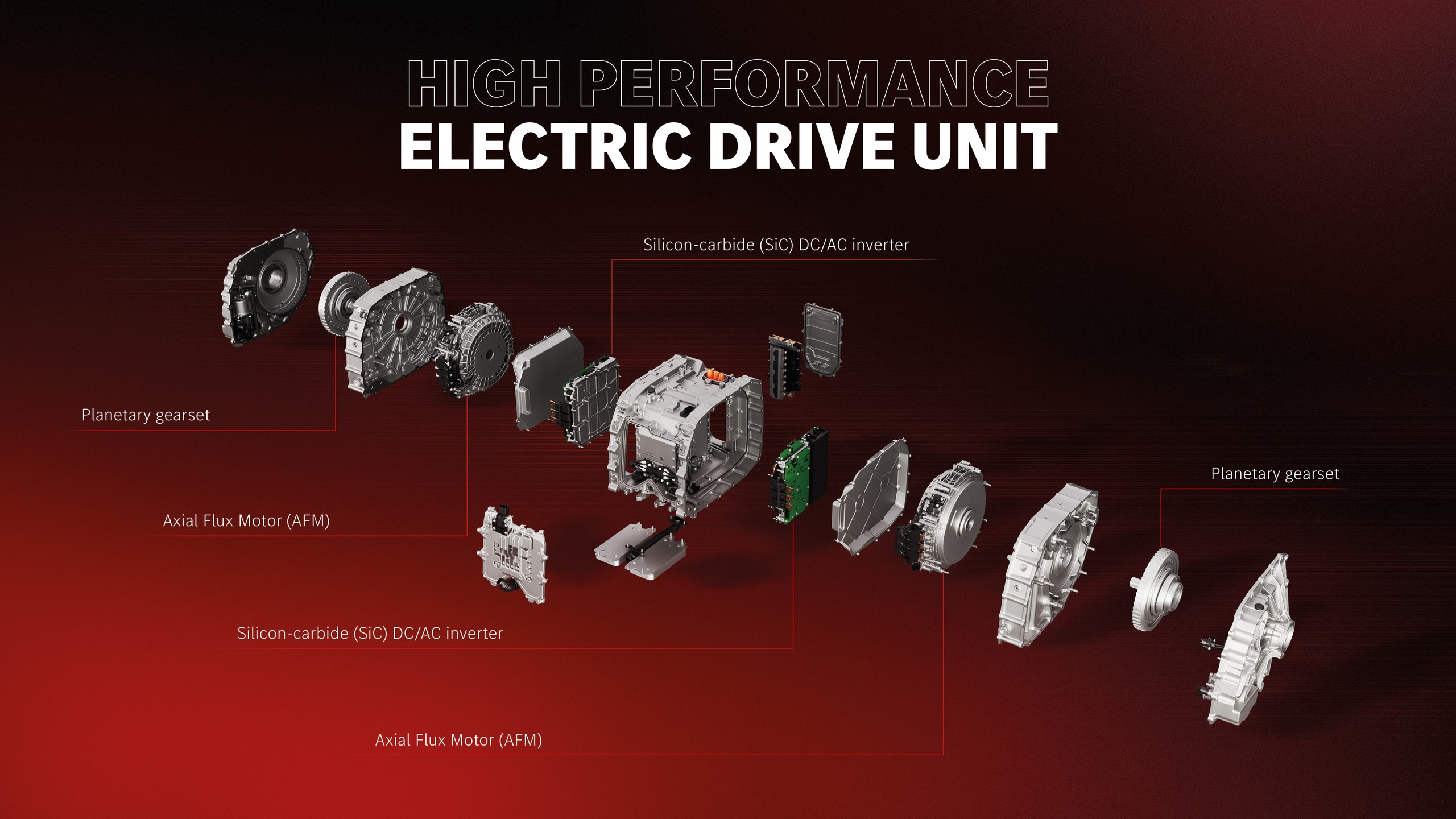 Mercedes AMG GT XX concept art diagrams 13
