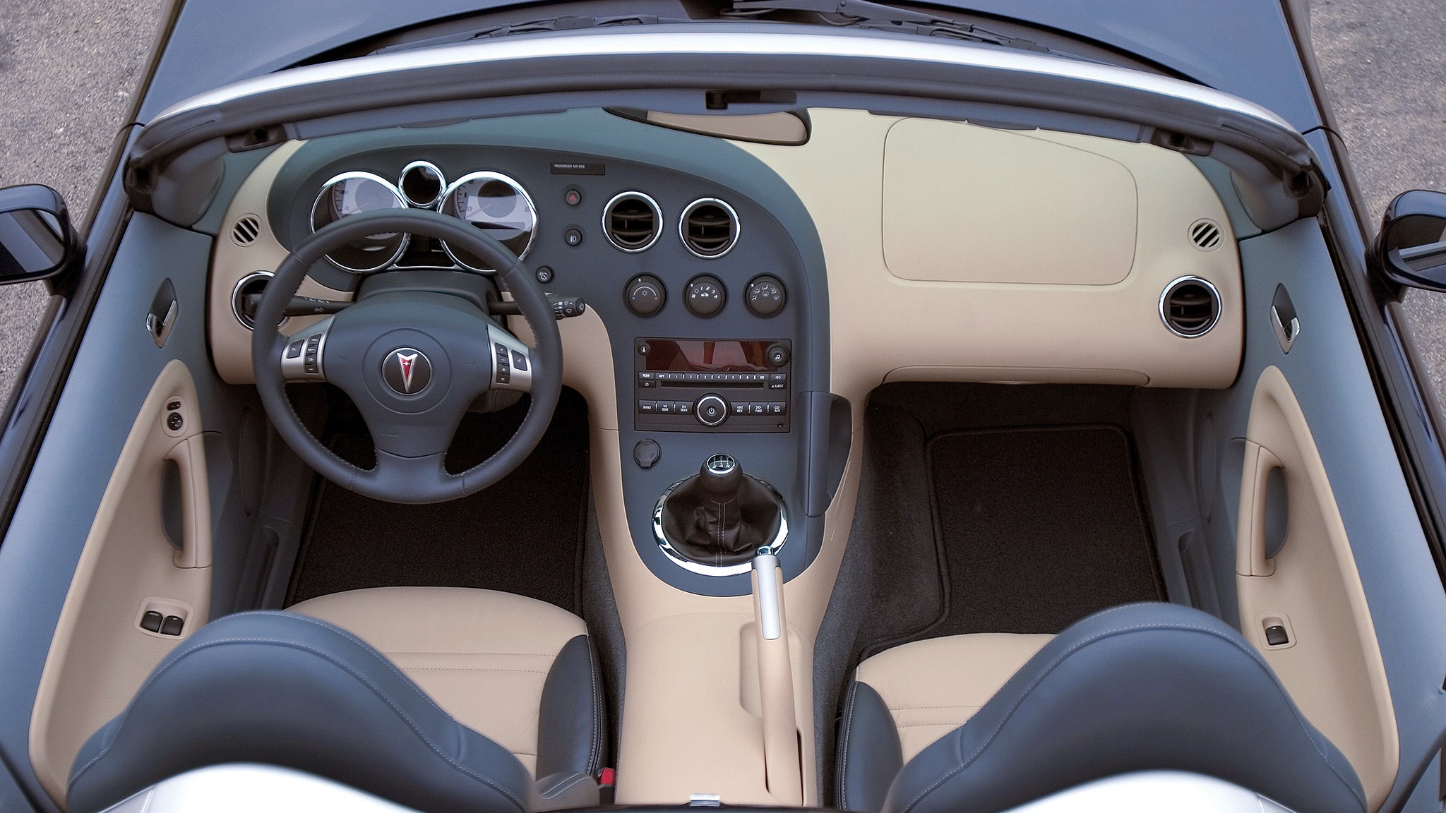 019 2006 pontiac solstice