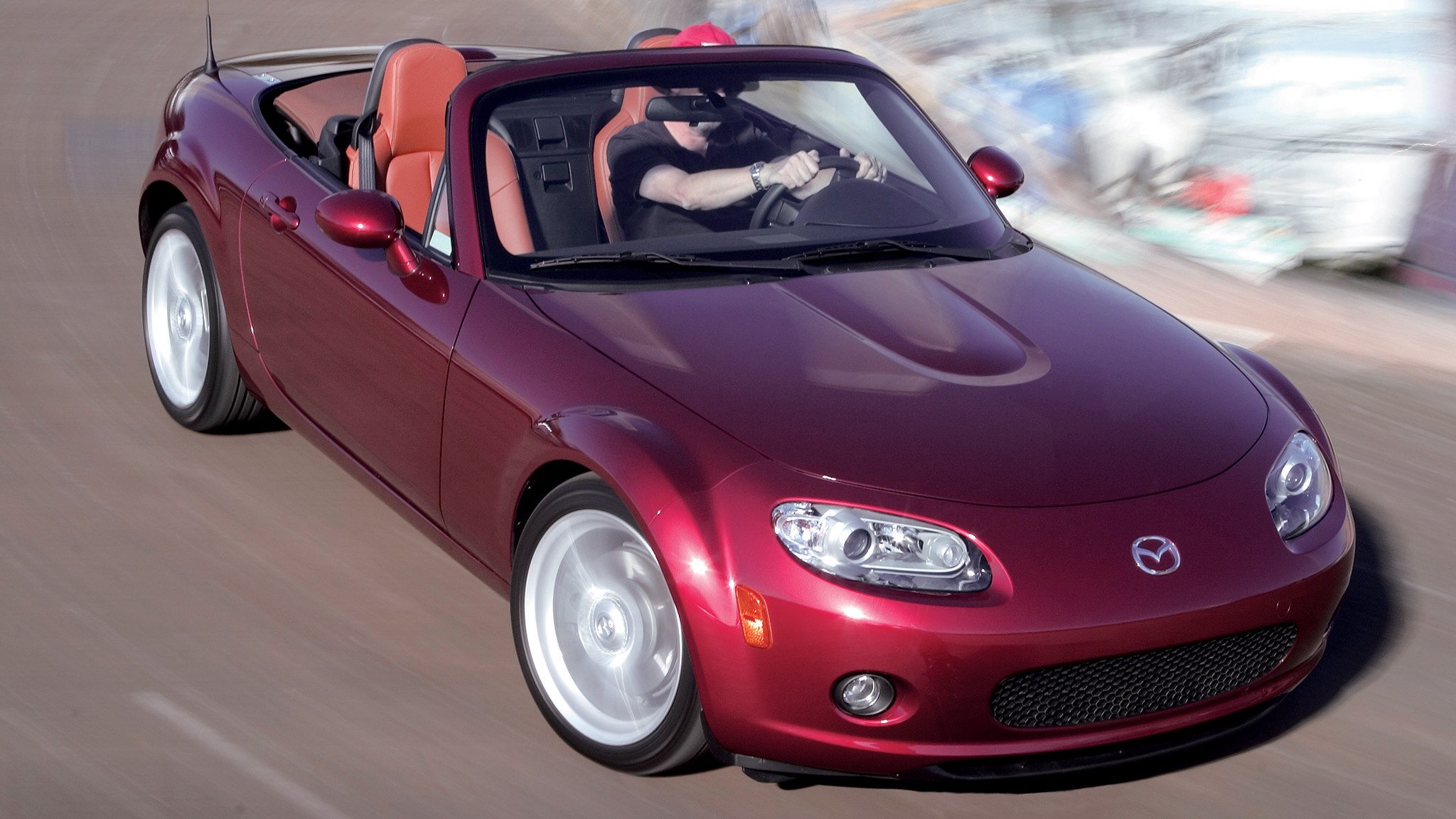 022 2006 mazda miata mx 5