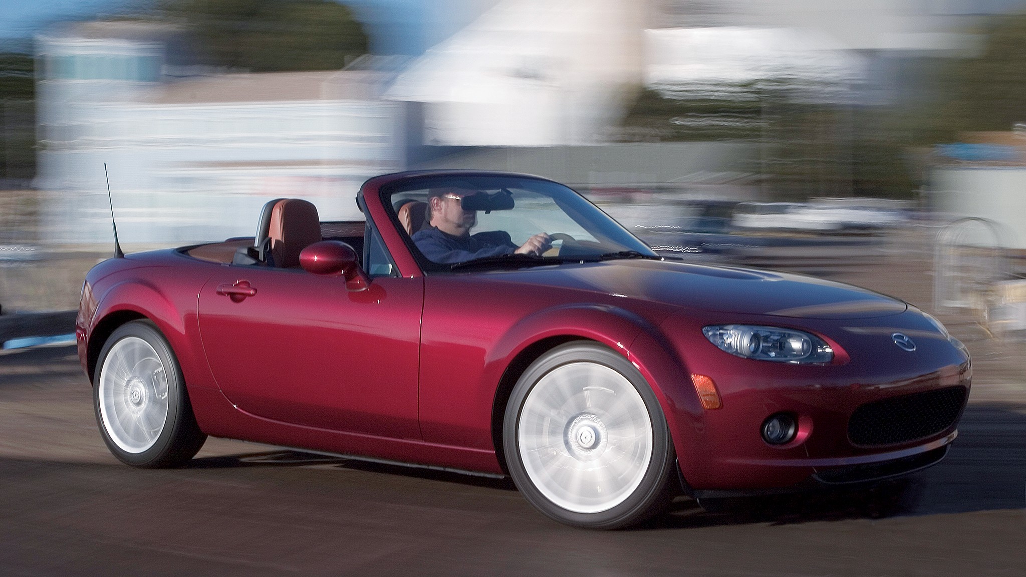 023 2006 mazda miata mx 5