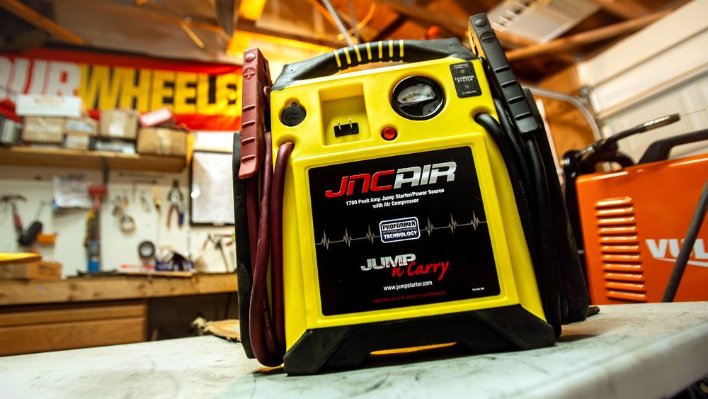 16 best jumpstarters inflators 2025 8