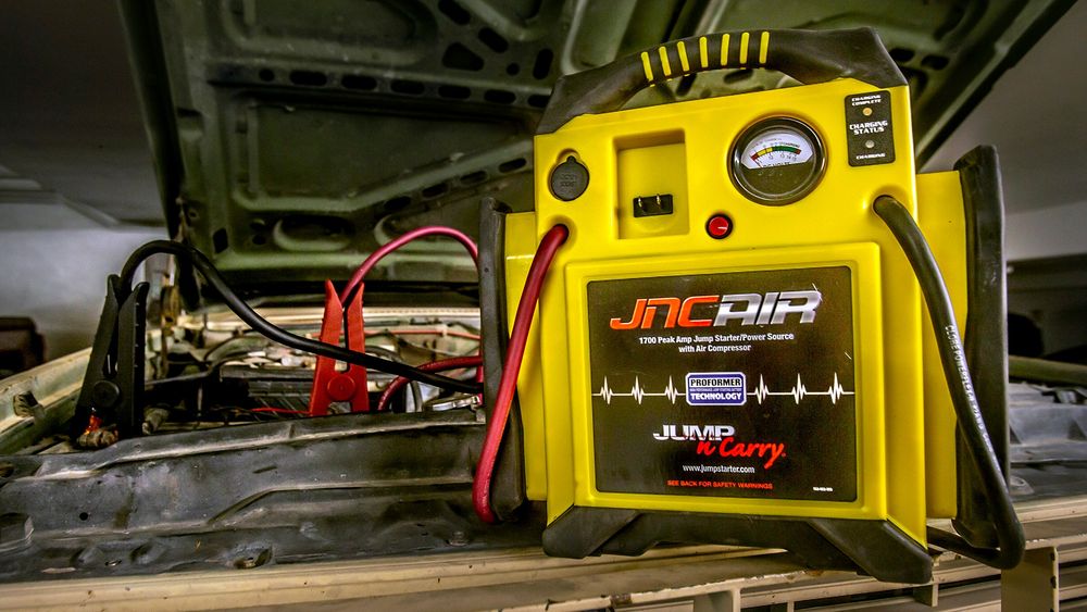 11 best jumpstarters inflators 2025