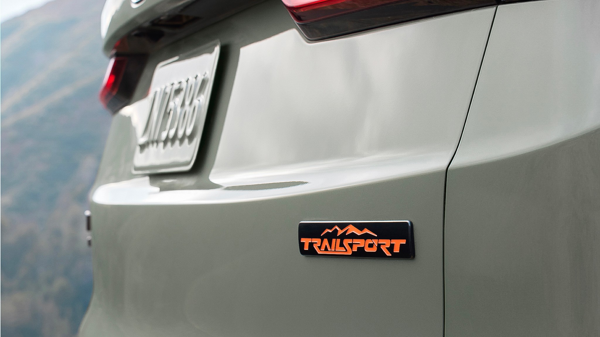 14 2026 Honda CR V TrailSport