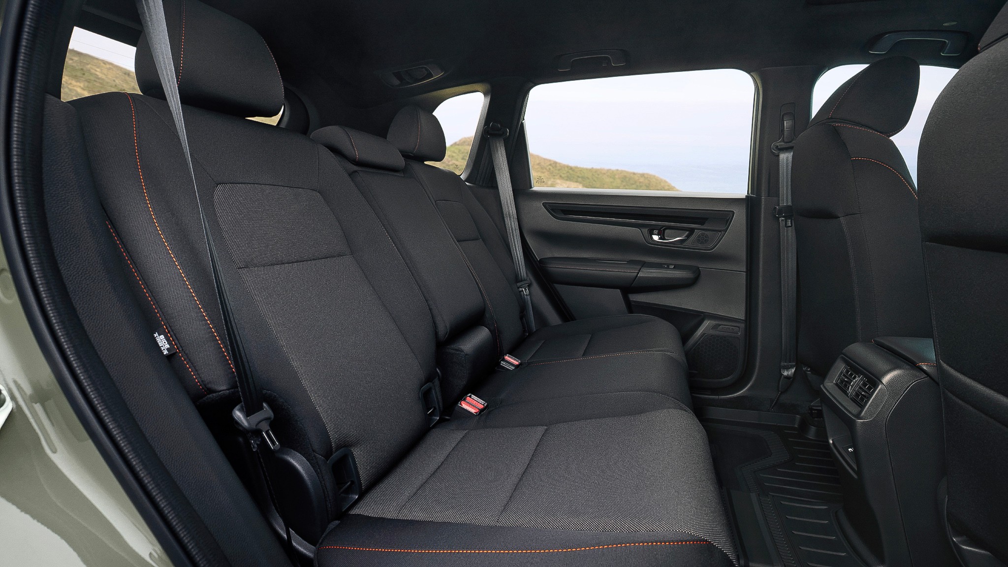 22 2026 Honda CR V TrailSport