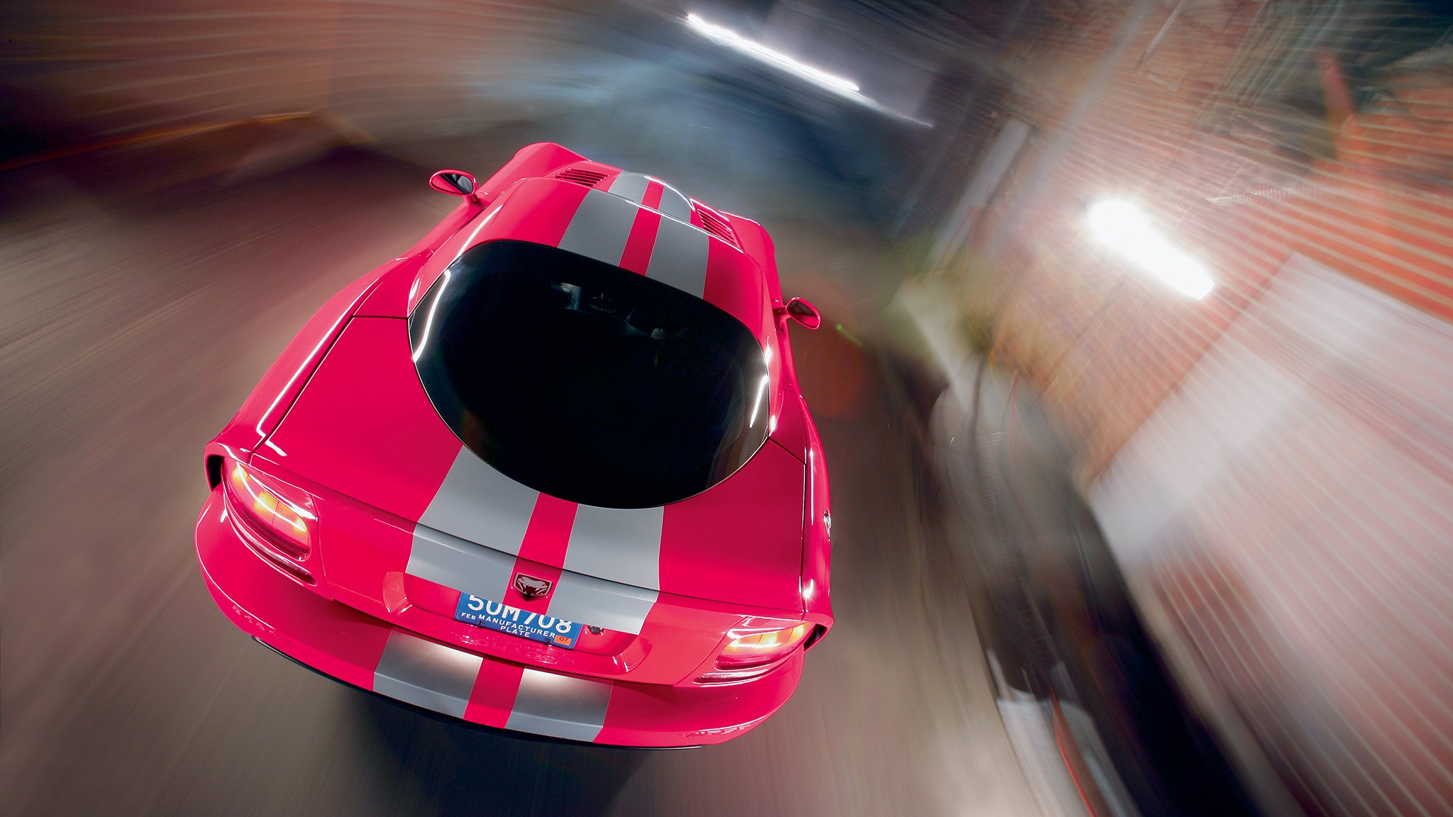 002 2006 dodge viper srt10 coupe